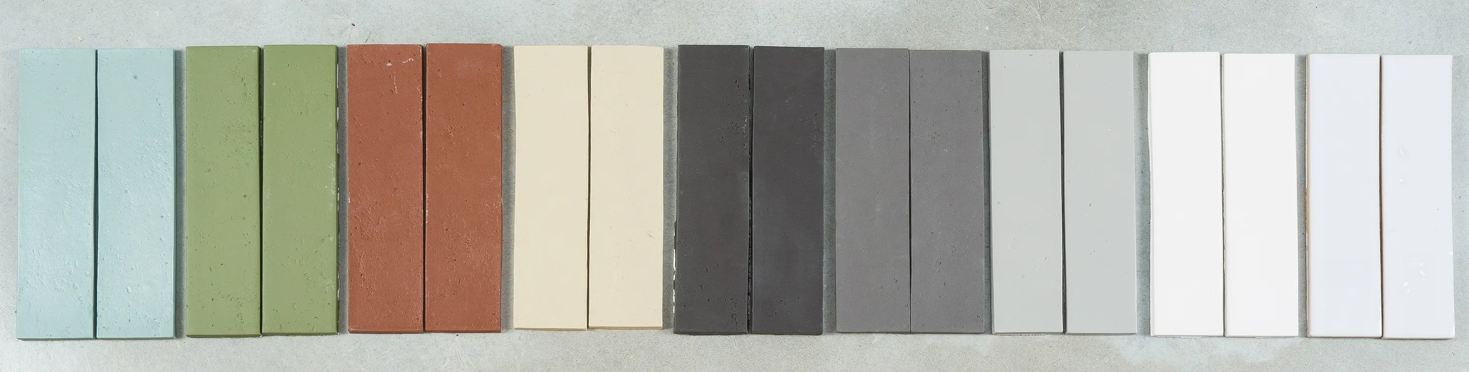 41zero42 - Muro41 Milk Glossy