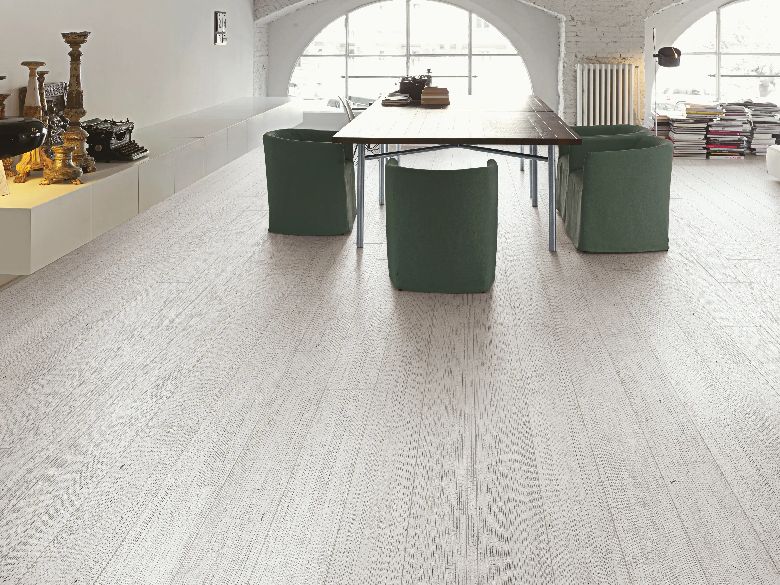 41zero42 - Yaki Mosaic Cenere