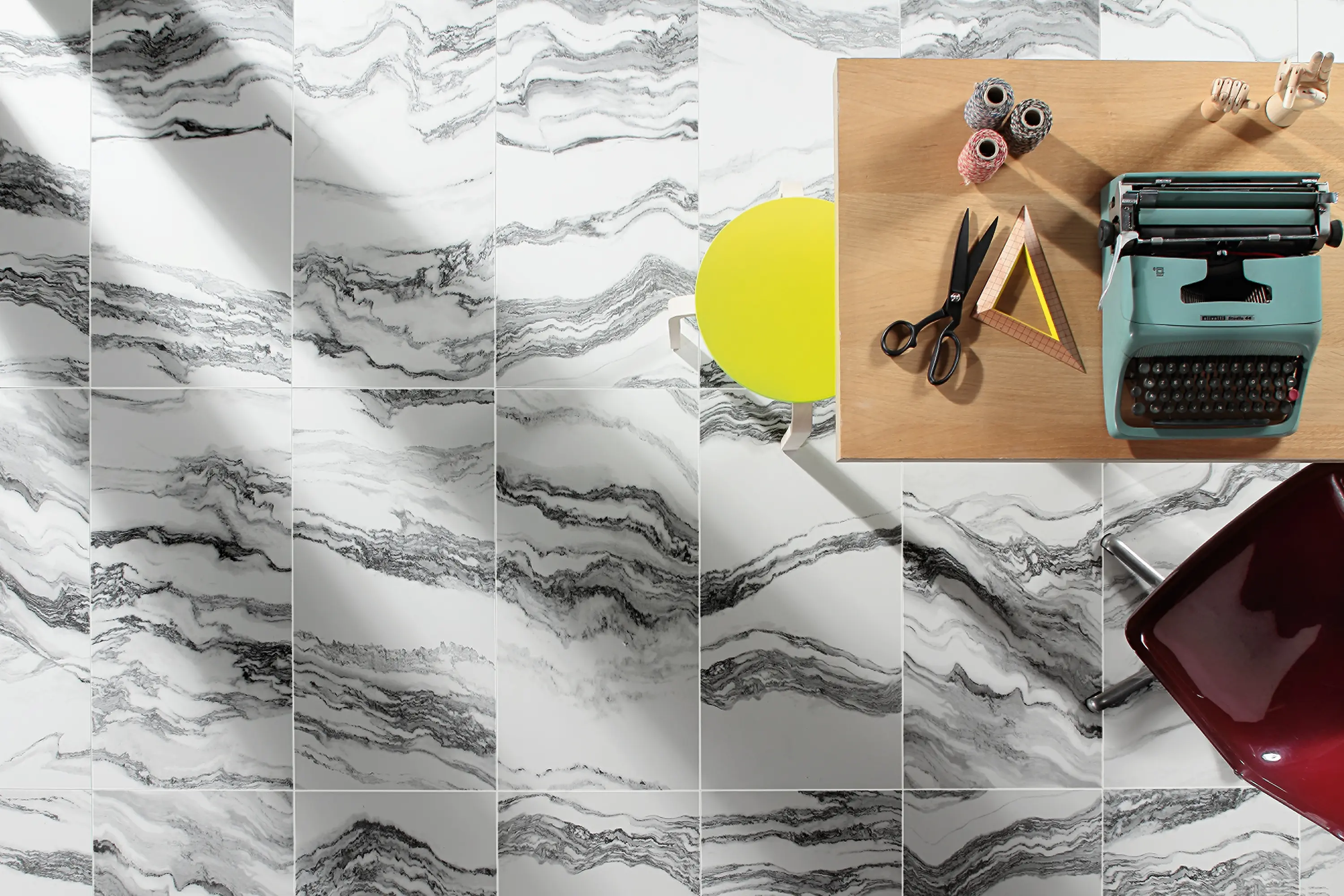 41zero42 - Open Luce Andre Lev.