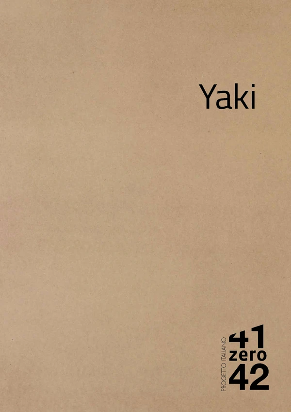 Imagen de vista previa del archivo Yaki