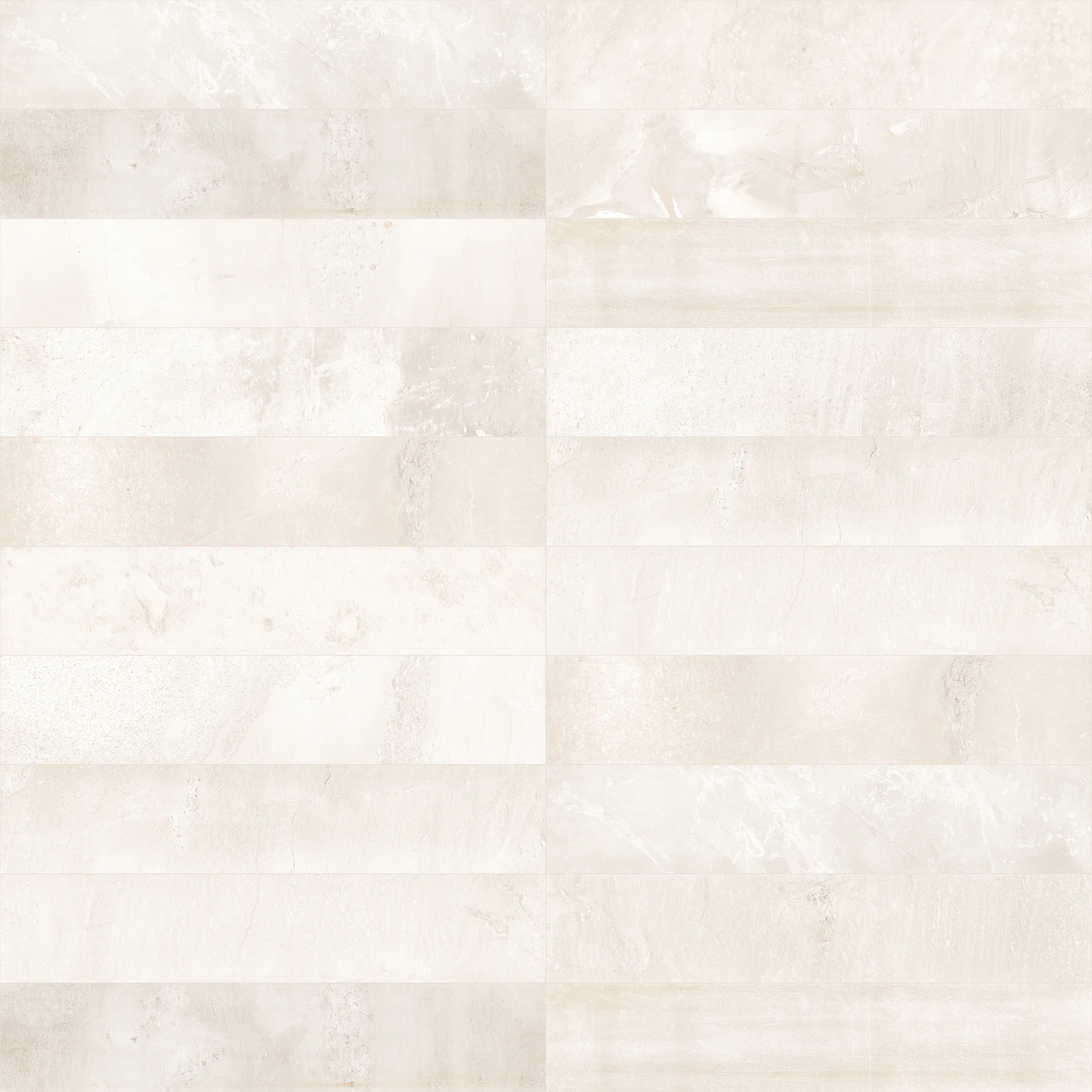 41zero42 - Burlington Ivory Mosaic
