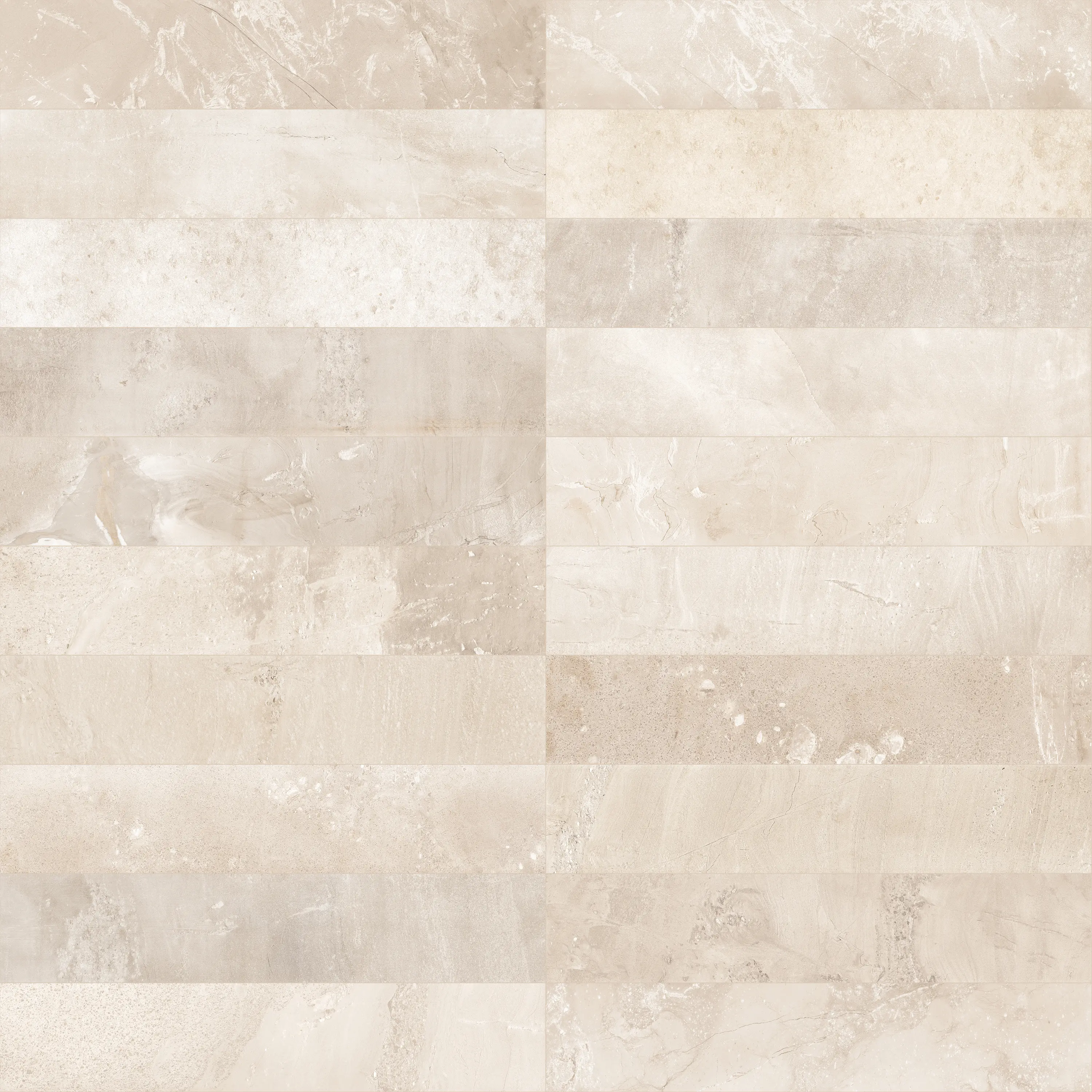 41zero42 - Burlington Sand Mosaic