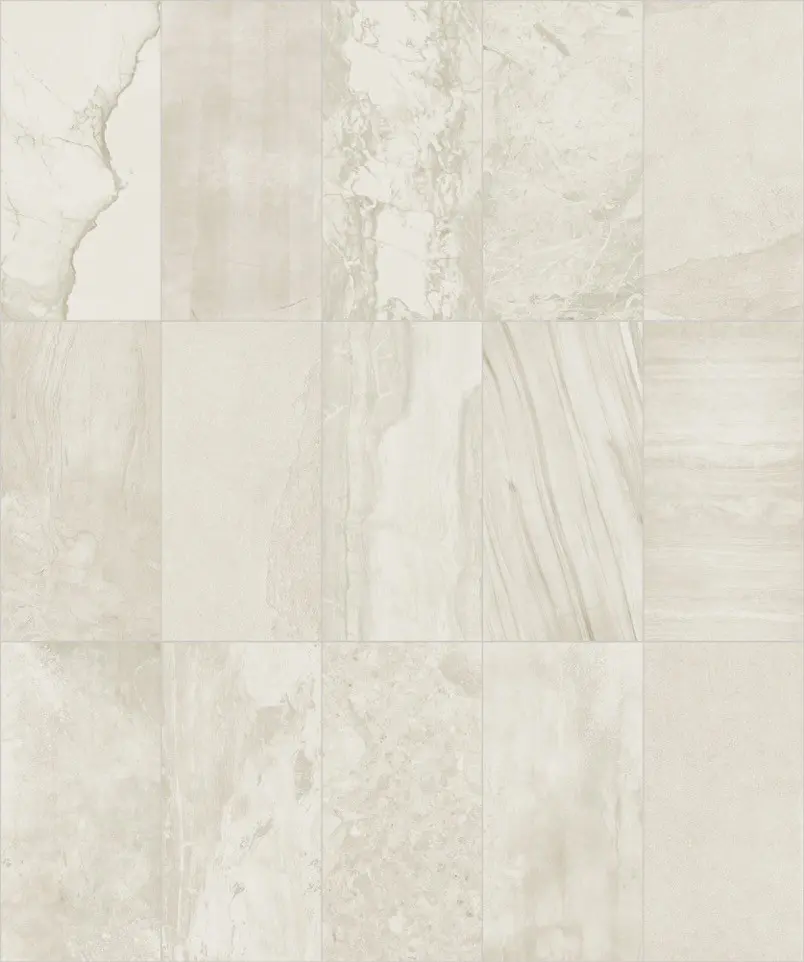 41zero42 - Jumble Avorio 45x90