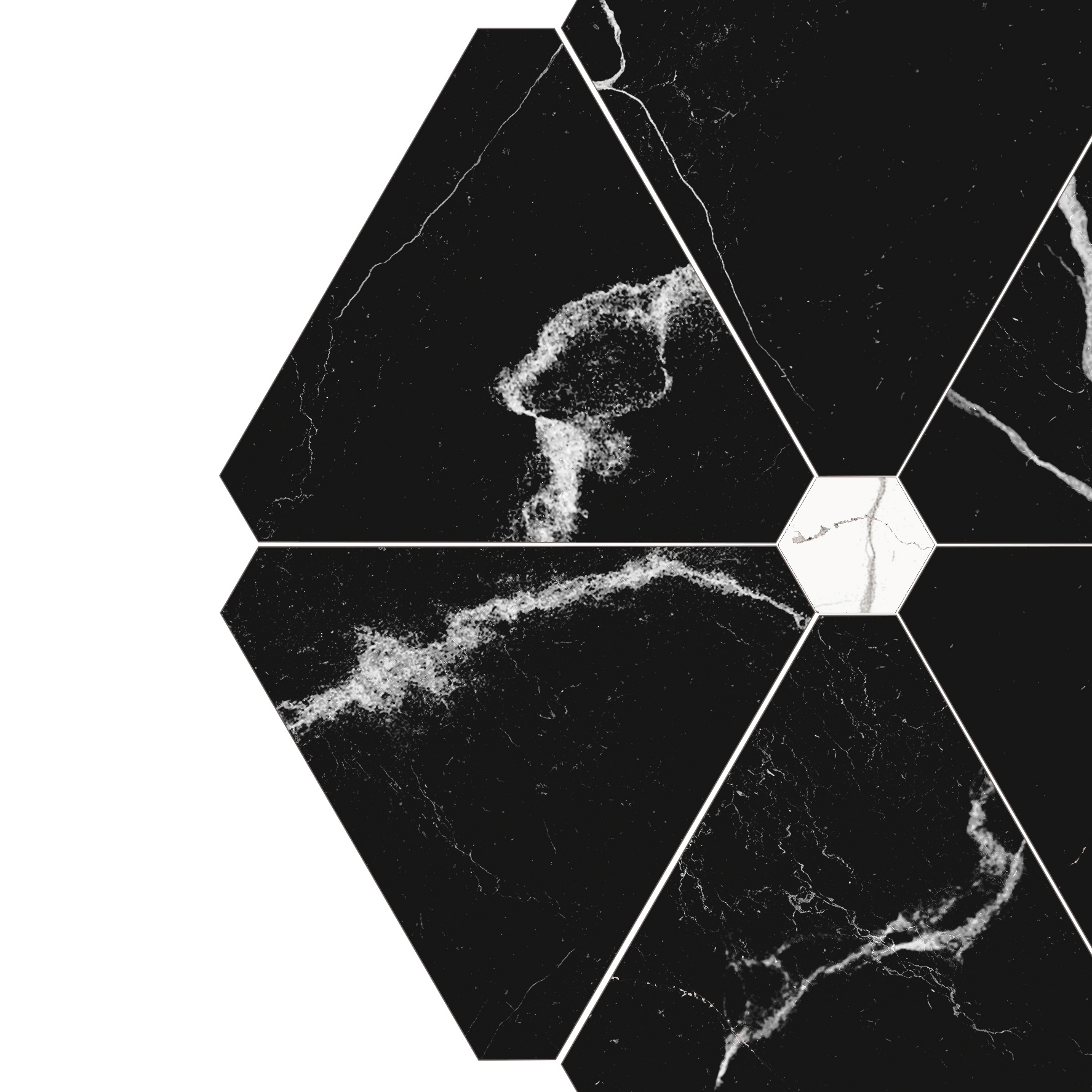 Afficher le produit Mate Kyoto Nero du fabricant 41zero42