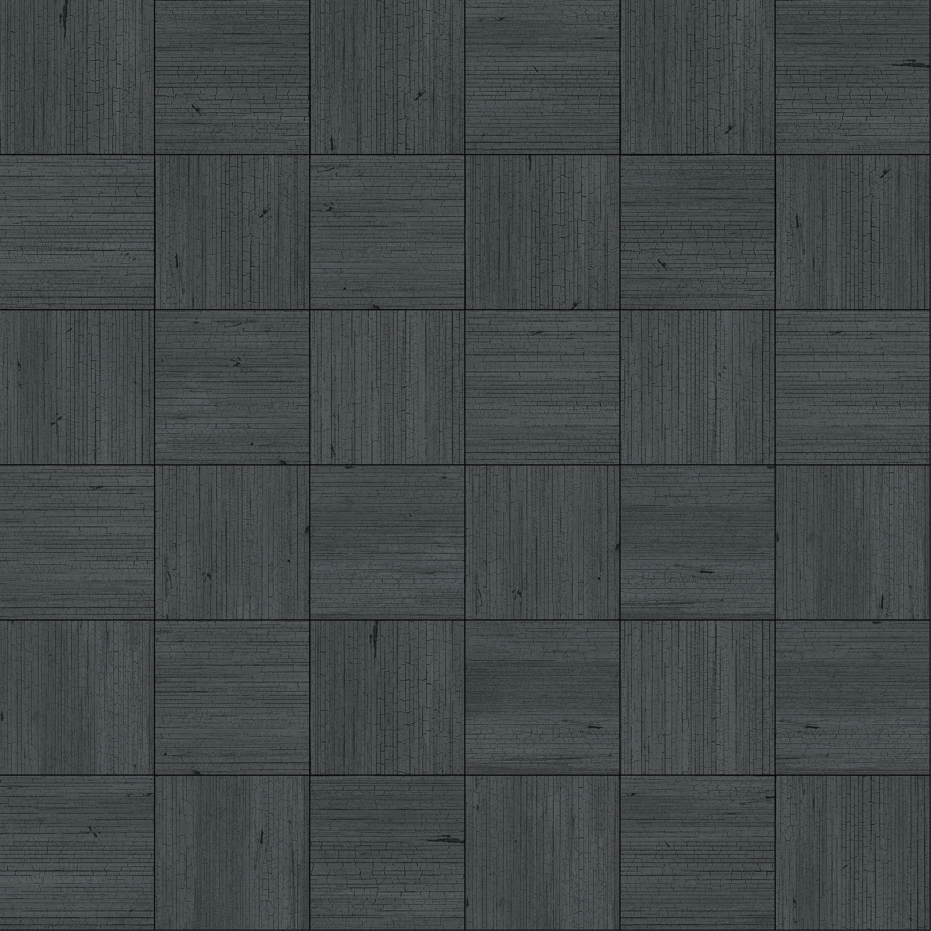 Yaki Mosaic Carbo
