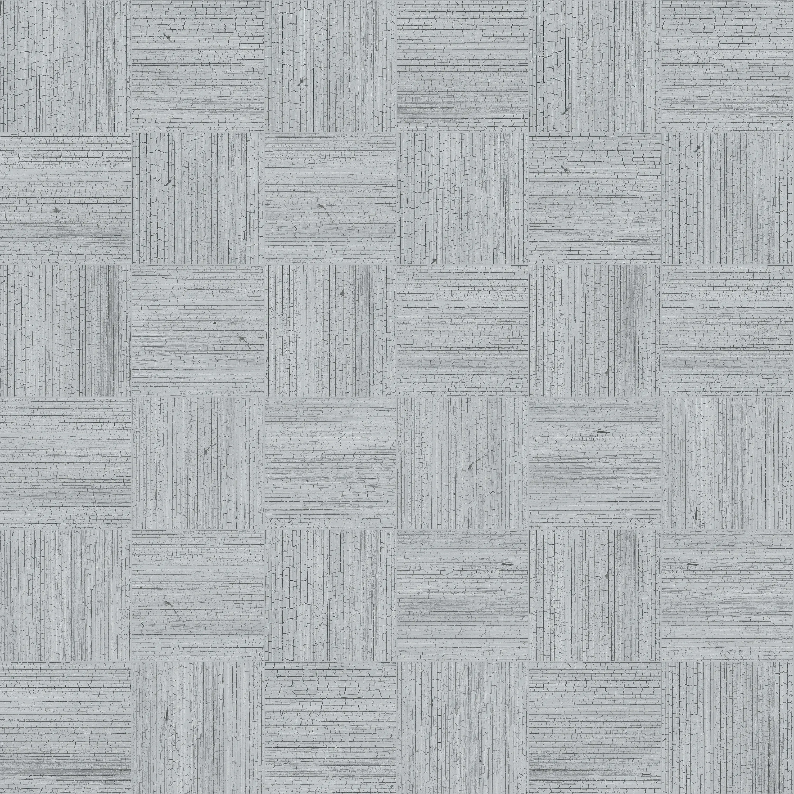 41zero42 - Yaki Mosaic Cenere