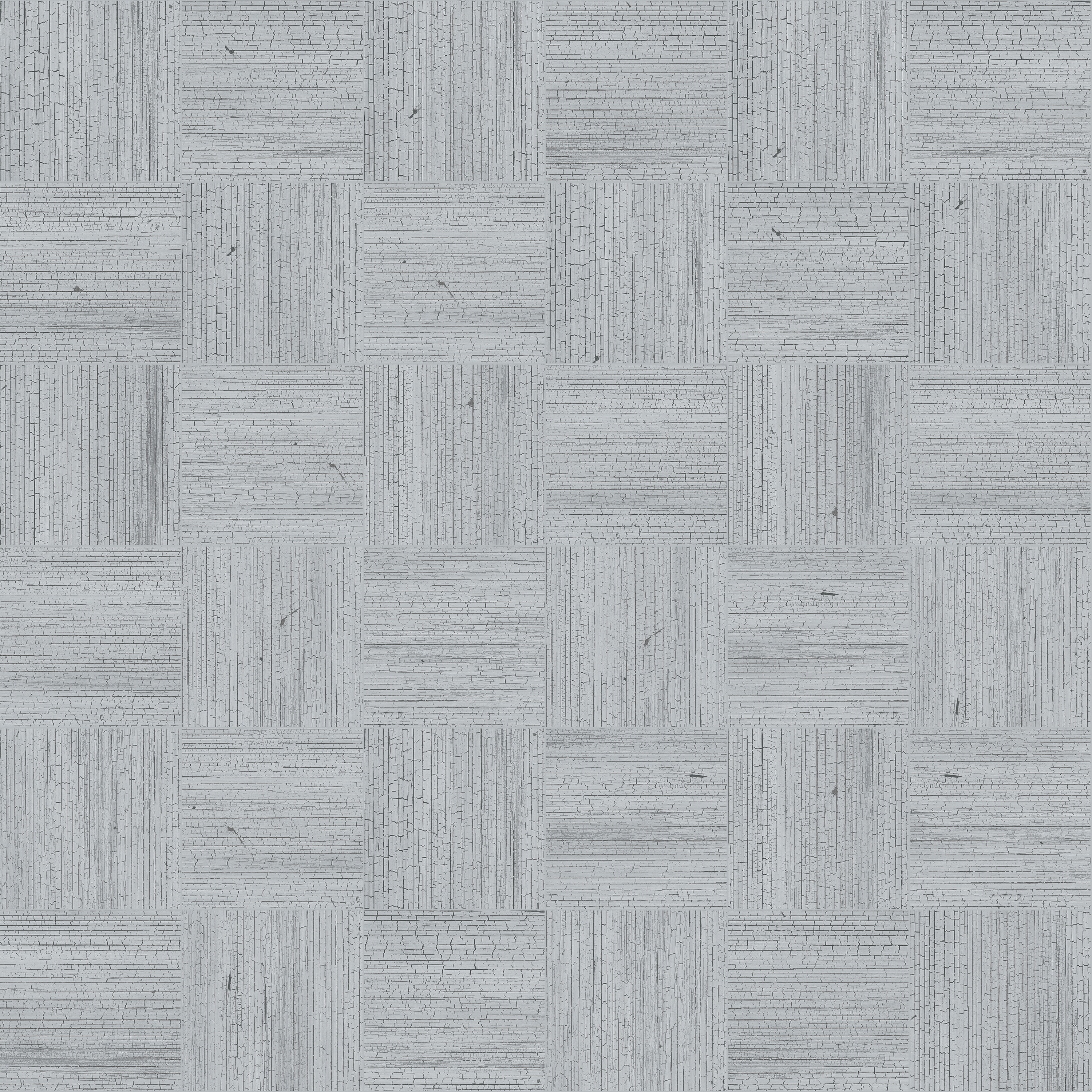 Yaki Mosaic Cenere