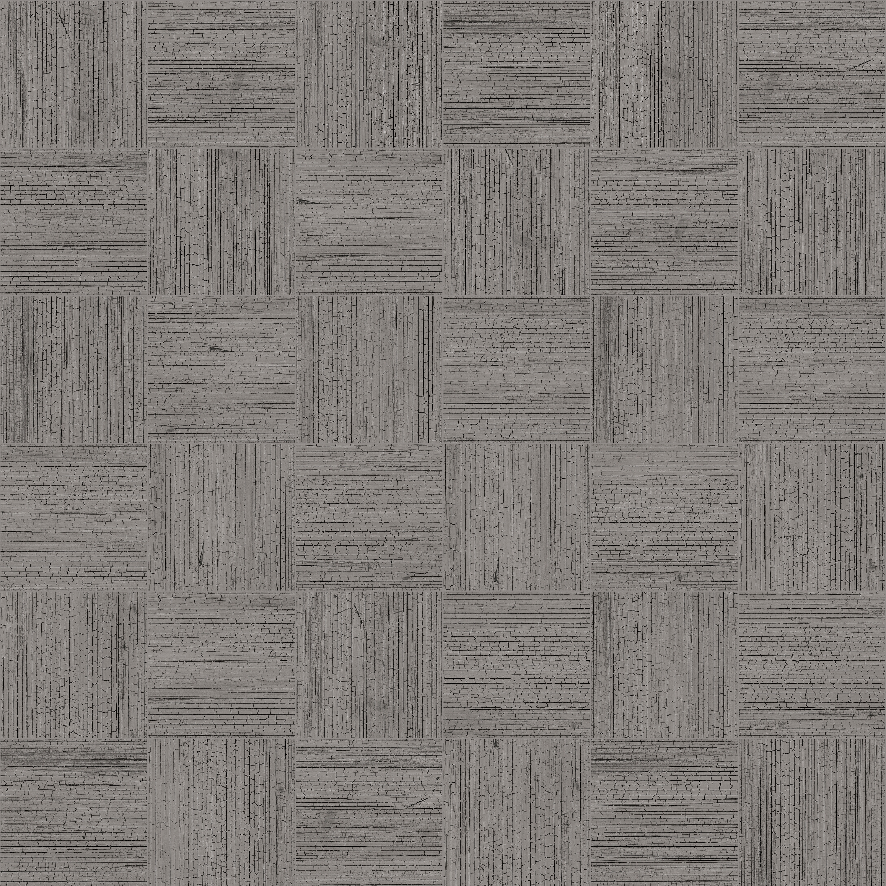 Afficher le produit Yaki Mosaic Fango du fabricant 41zero42
