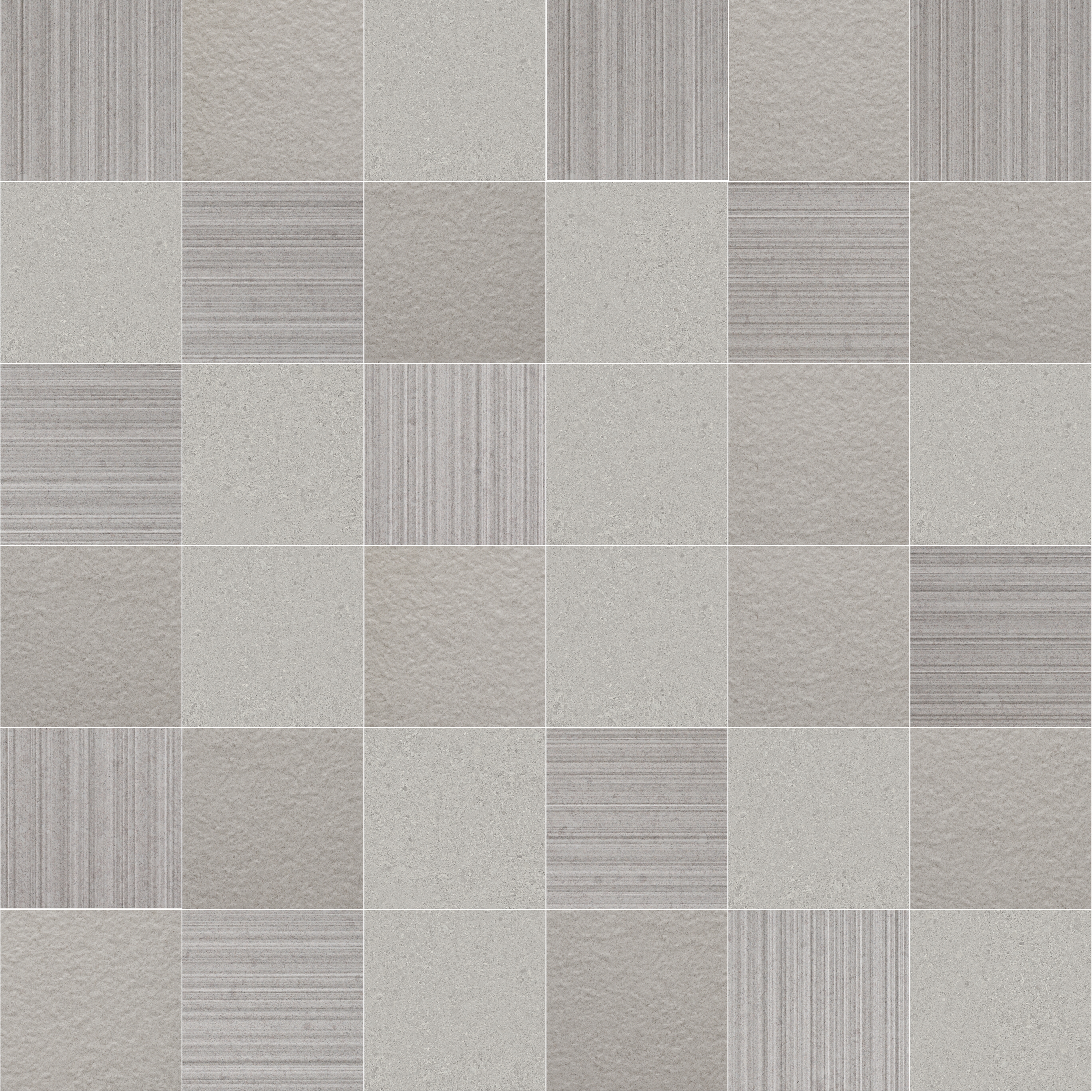 Otto Grigio Mix