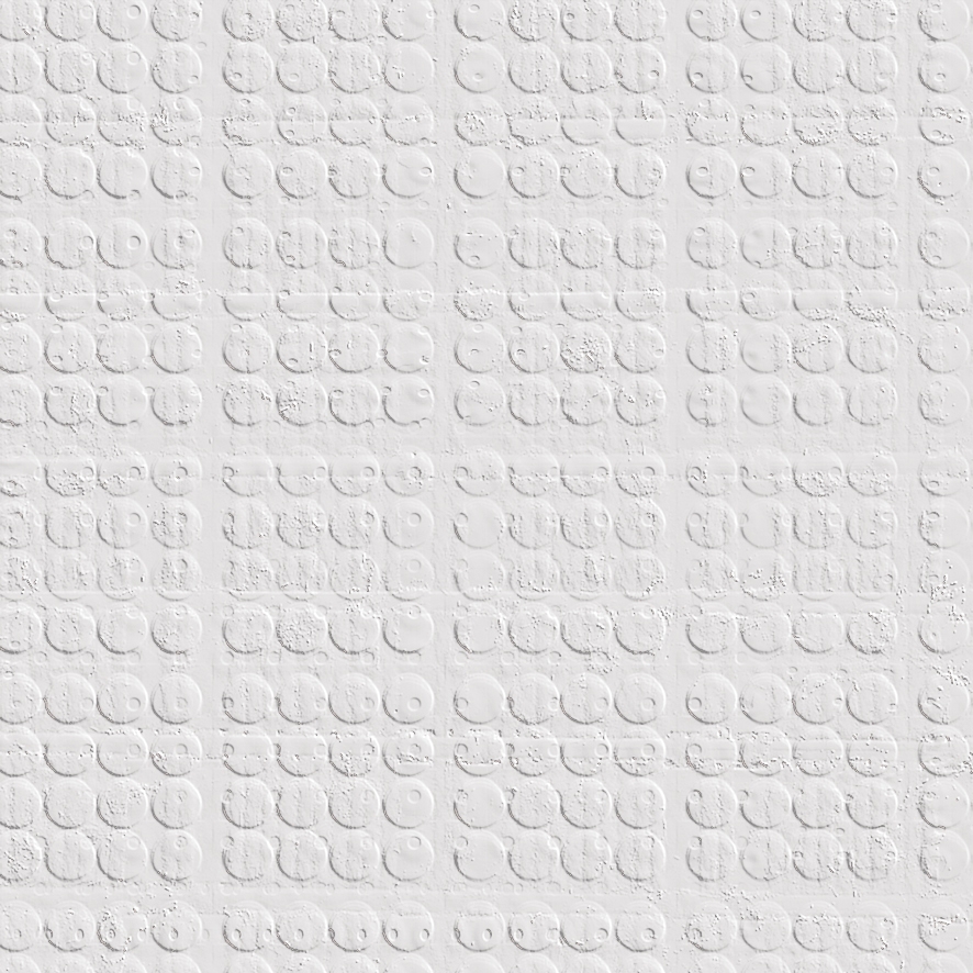 Afficher le produit Signs White du fabricant 41zero42