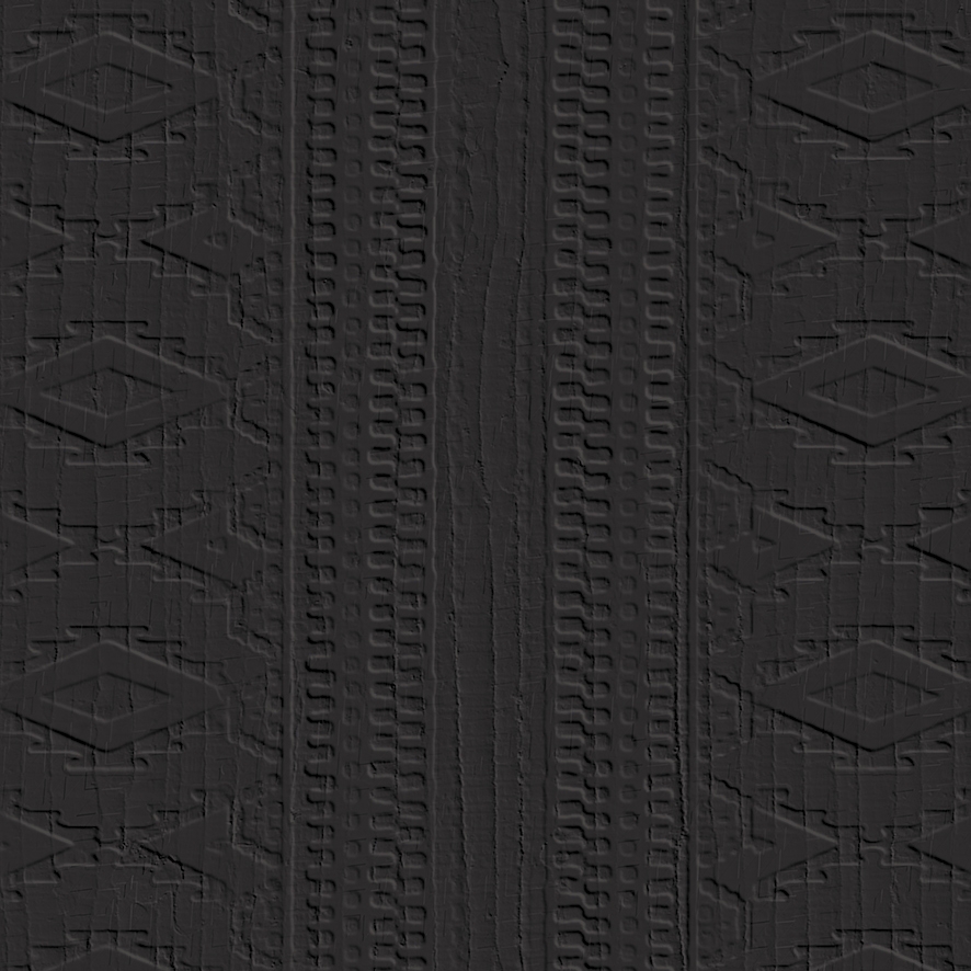 Afficher le produit Signs Black du fabricant 41zero42
