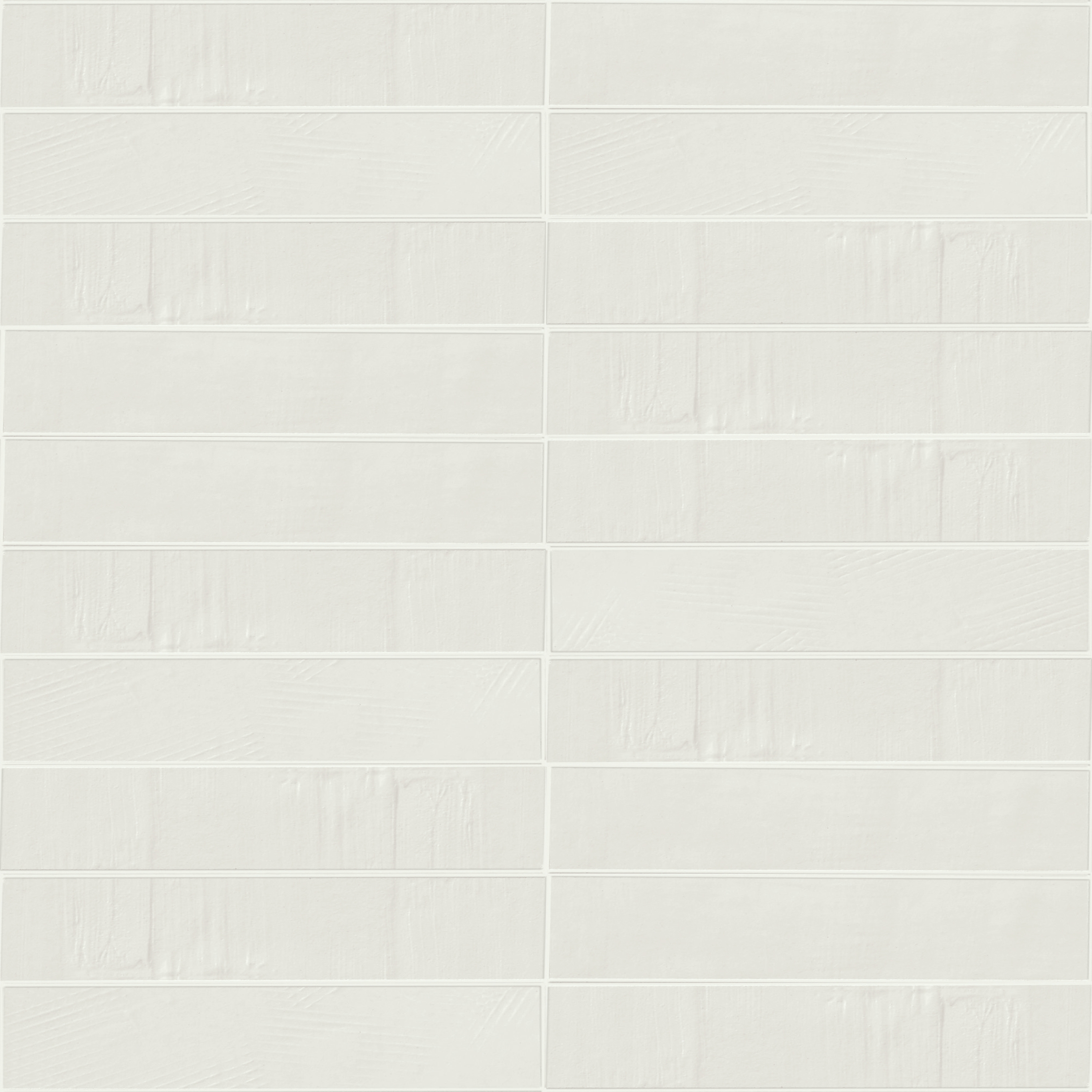 Gessi | Bianco Mosaico