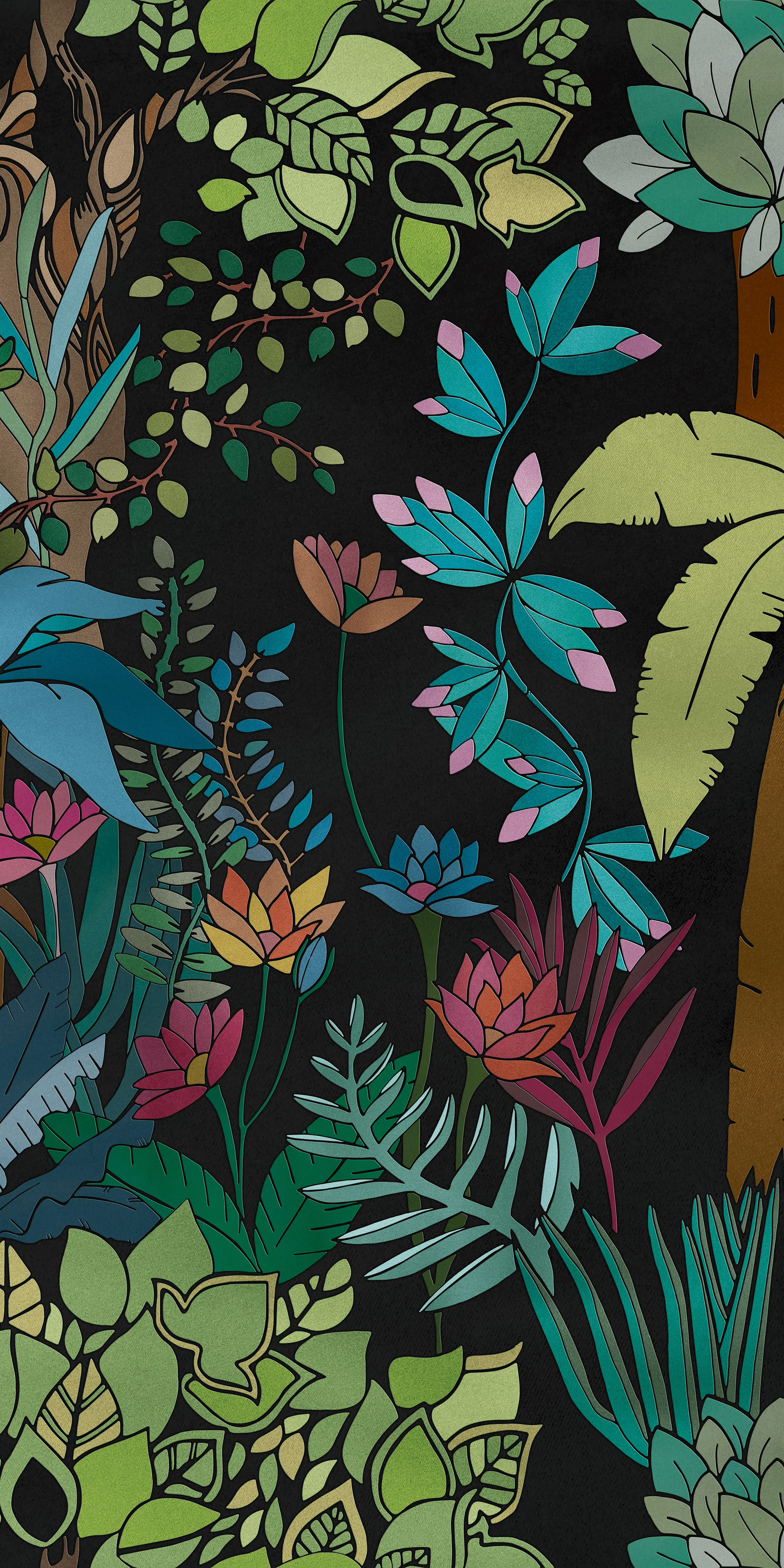 41zero42 - Paper41 Pro | Flora