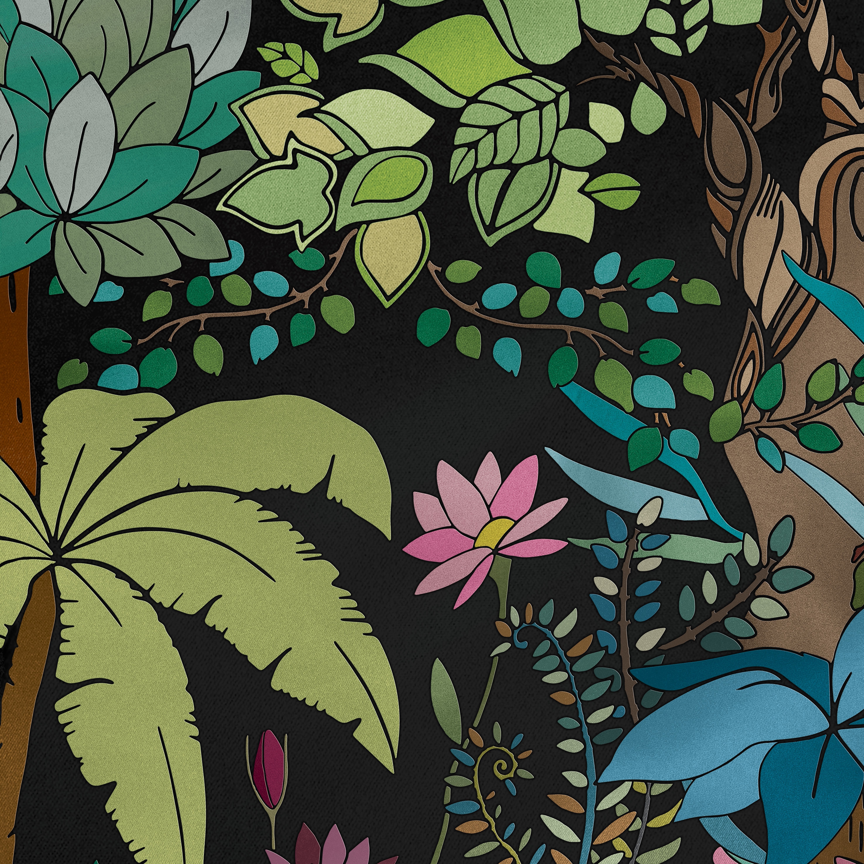 Afficher le produit Paper41 Pro | Flora du fabricant 41zero42