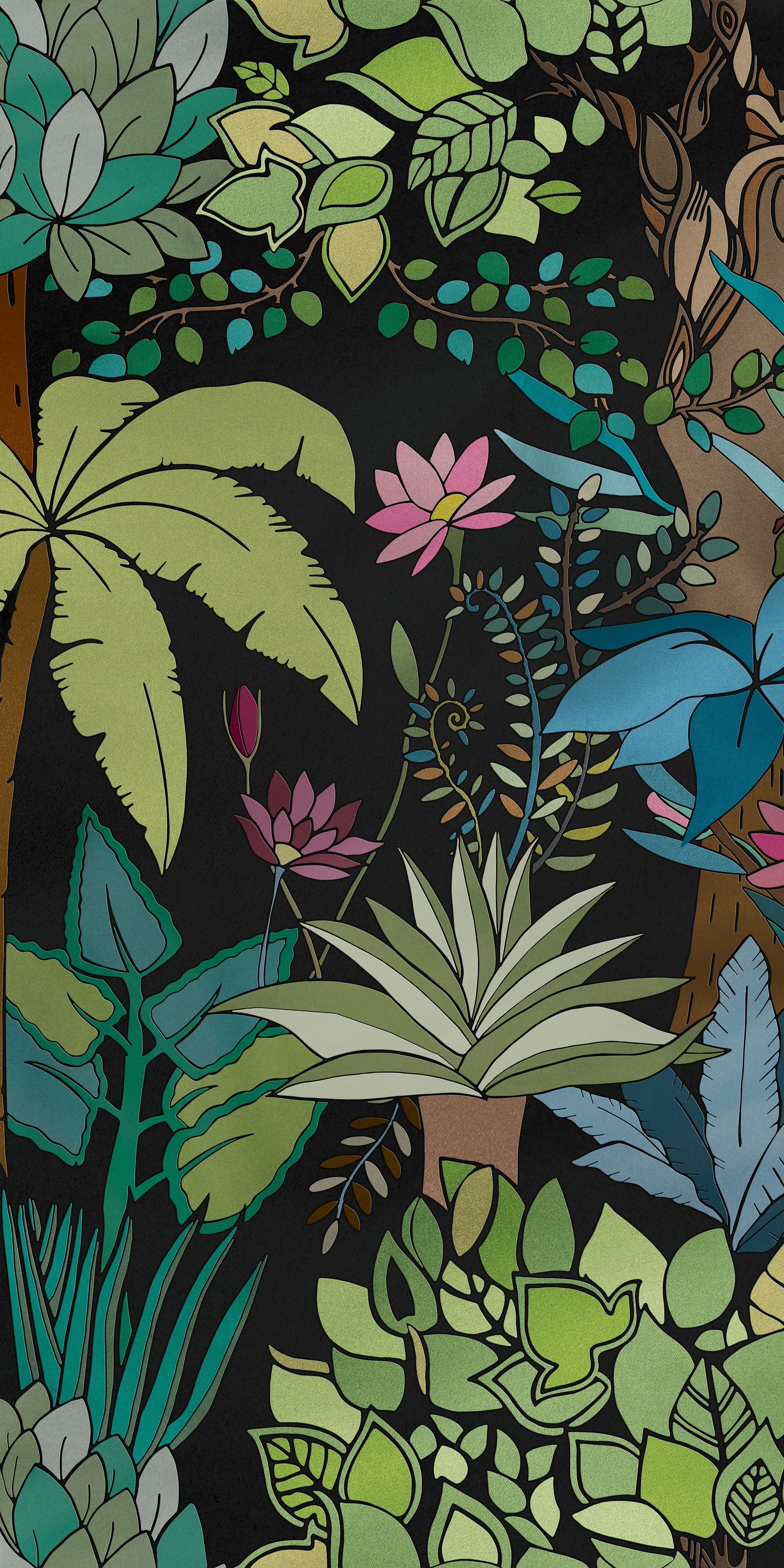 41zero42 - Paper41 Pro | Flora