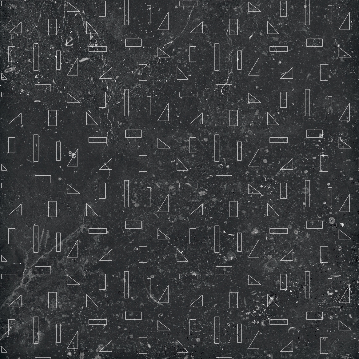 Afficher le produit Pietre41 Outline Black B du fabricant 41zero42