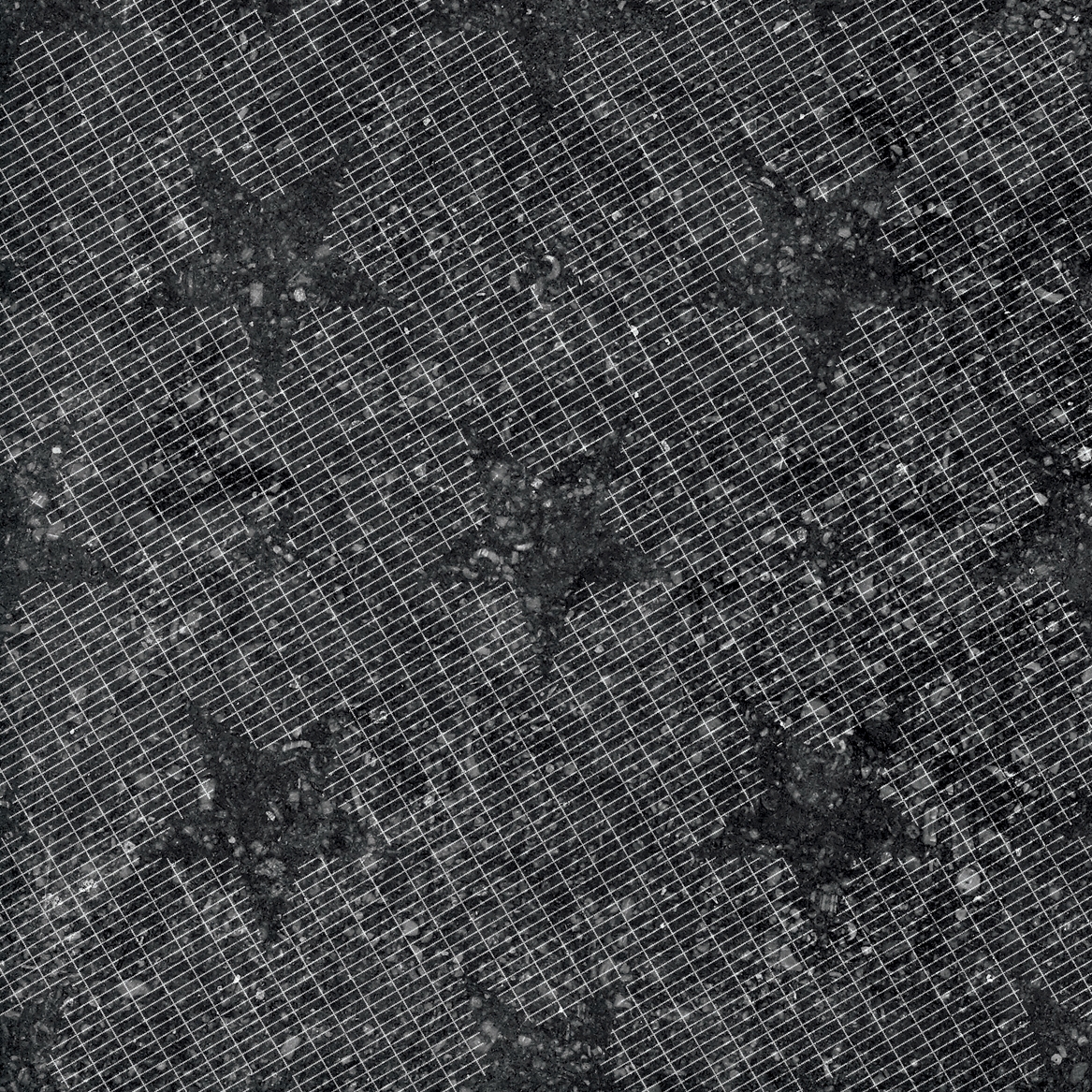 Afficher le produit Pietre41 Outline Black C du fabricant 41zero42
