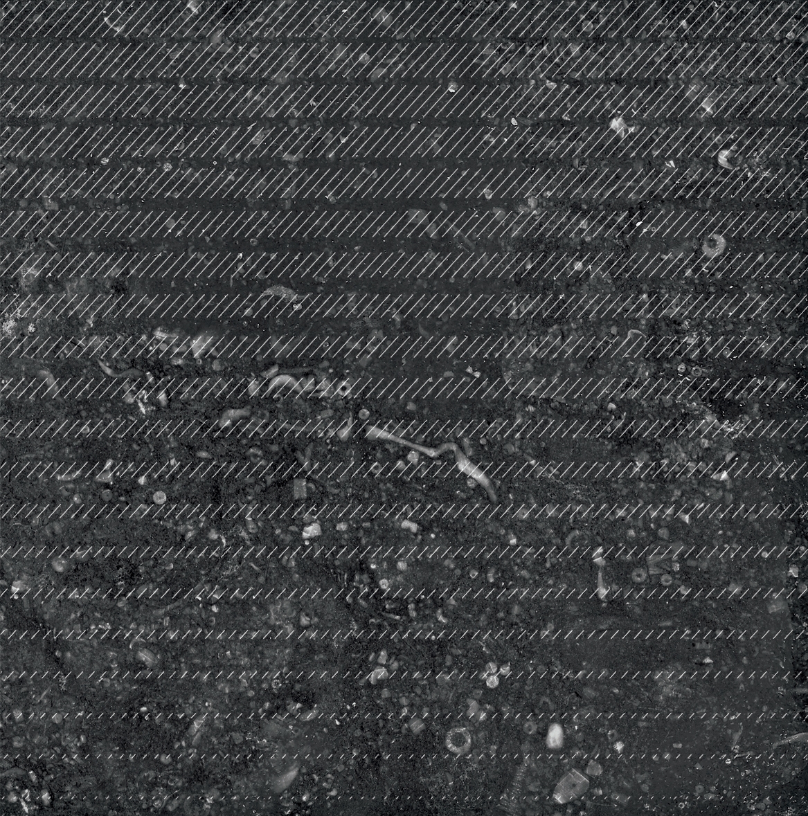 Afficher le produit Pietre41 Outline Black D du fabricant 41zero42