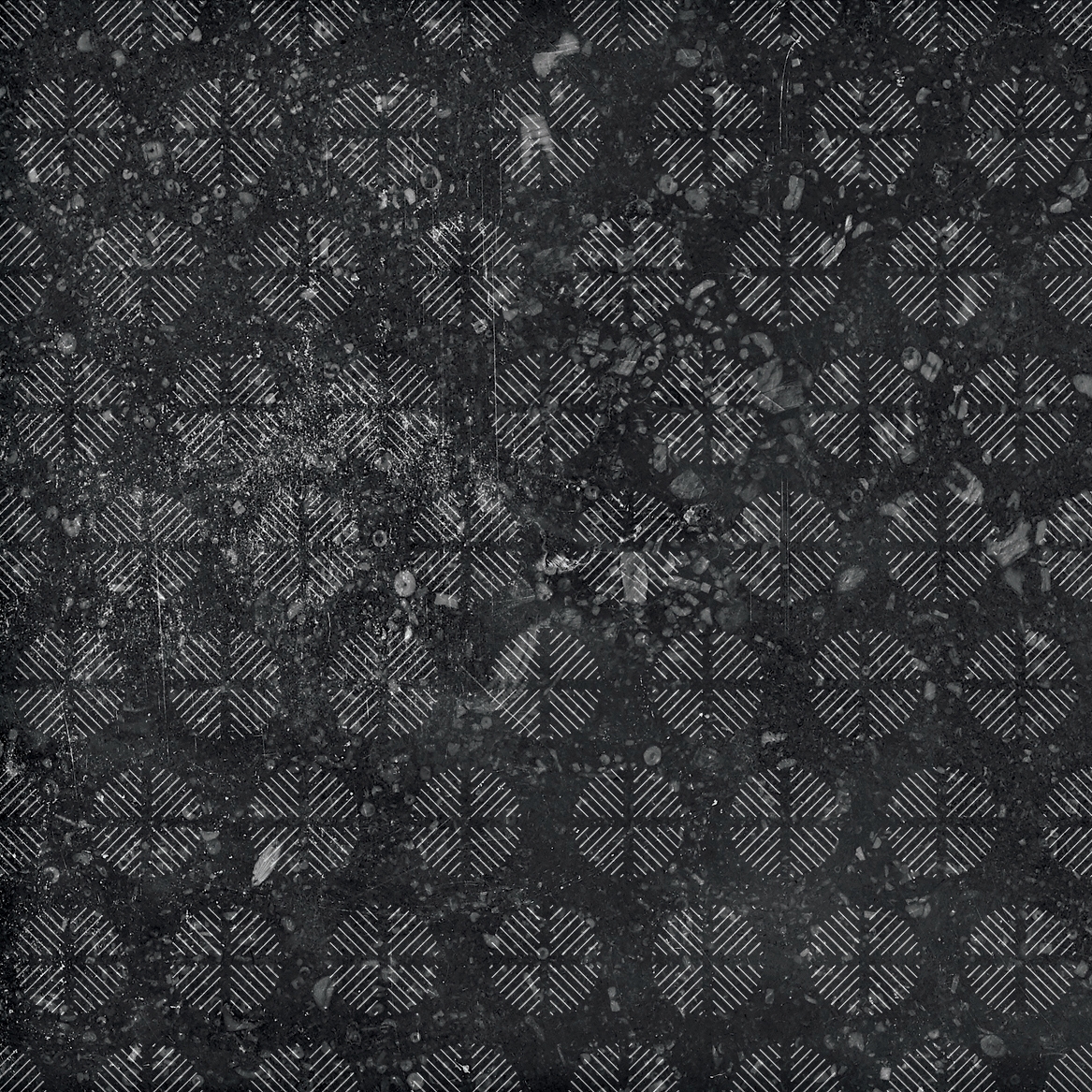 Produkt Pietre41 Outline Black F des Herstellers 41zero42 anzeigen