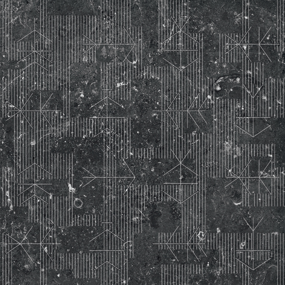 Afficher le produit Pietre41 Outline Black G du fabricant 41zero42
