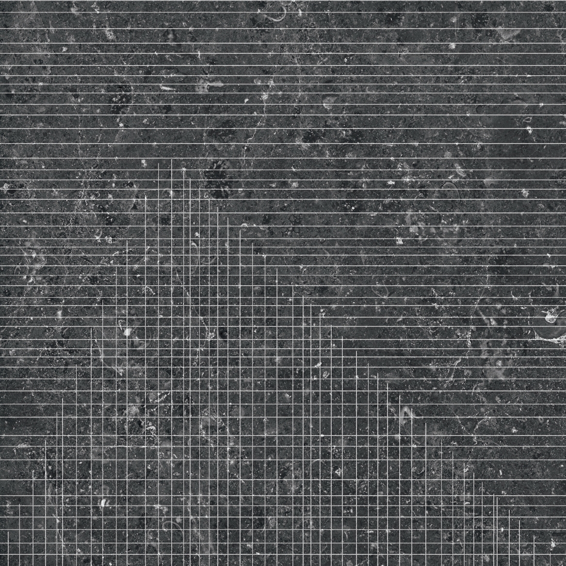 Afficher le produit Pietre41 Outline Black I du fabricant 41zero42