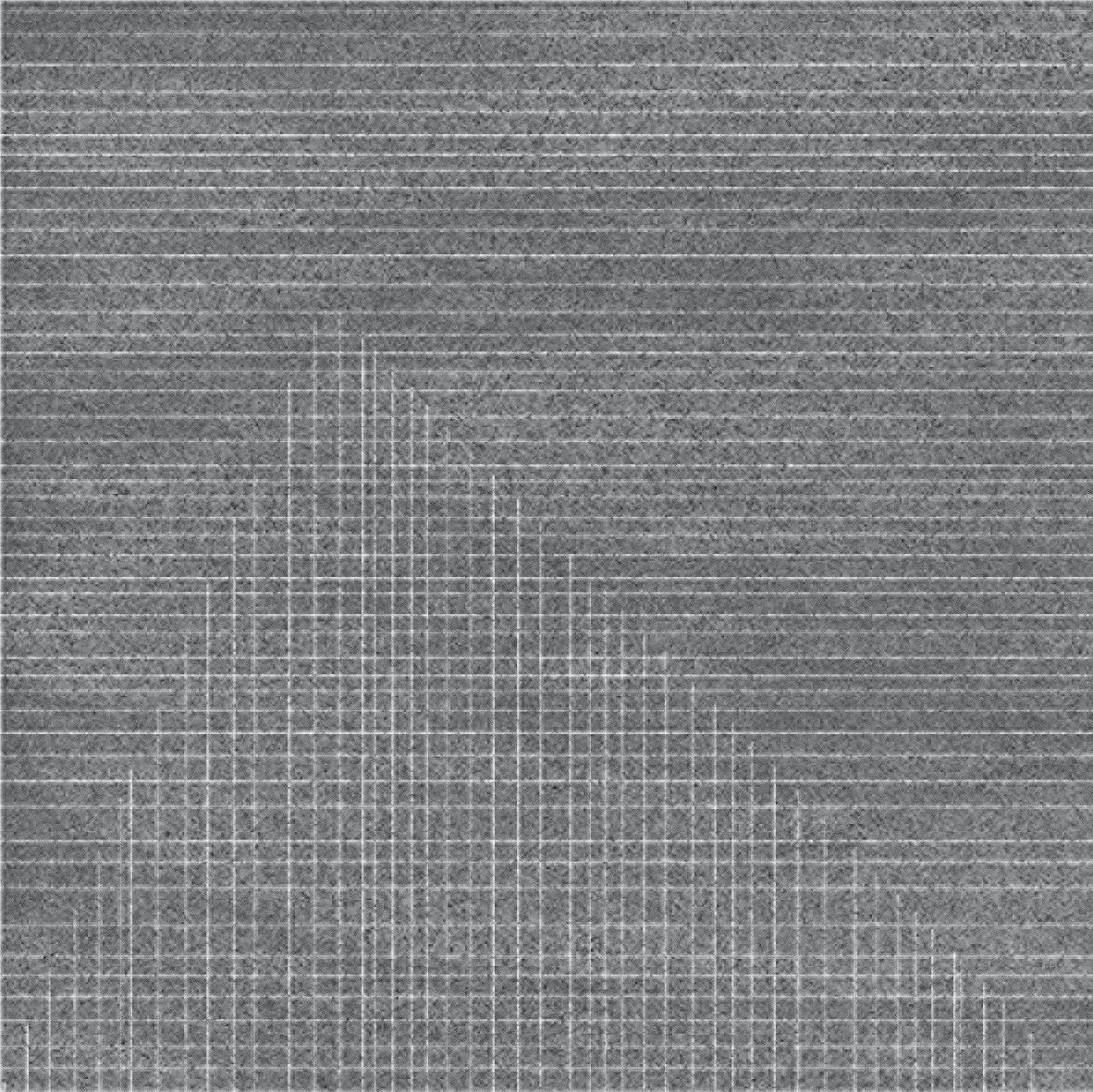 41zero42 - Pietre41 Outline Grey I