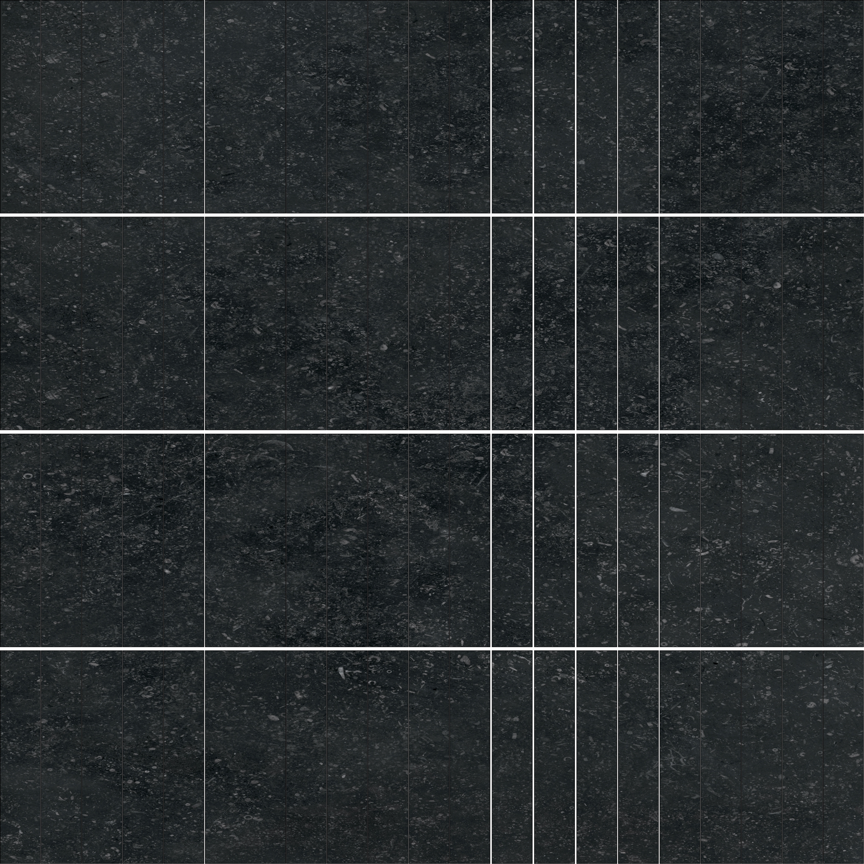 Produkt Pietre41 Triple Black Mosaic des Herstellers 41zero42 anzeigen