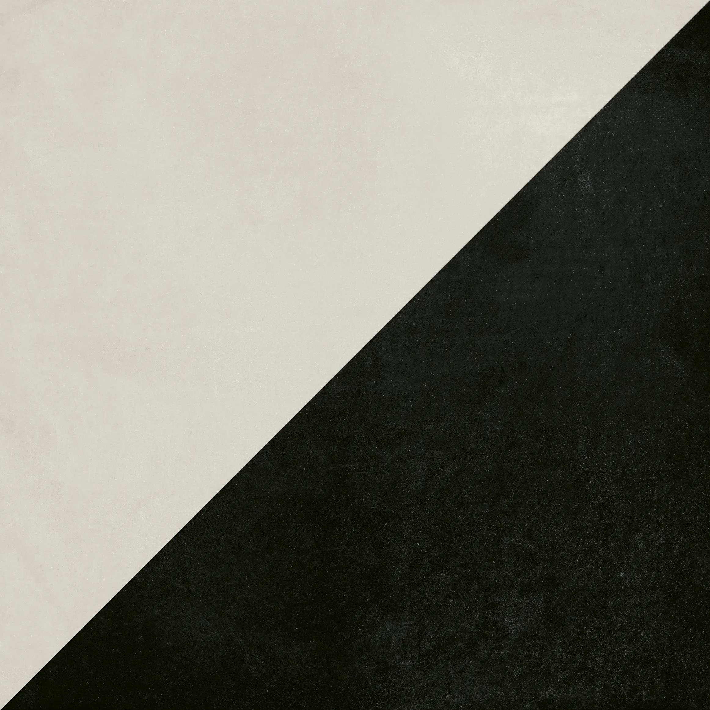 41zero42 - Futura | Half Black