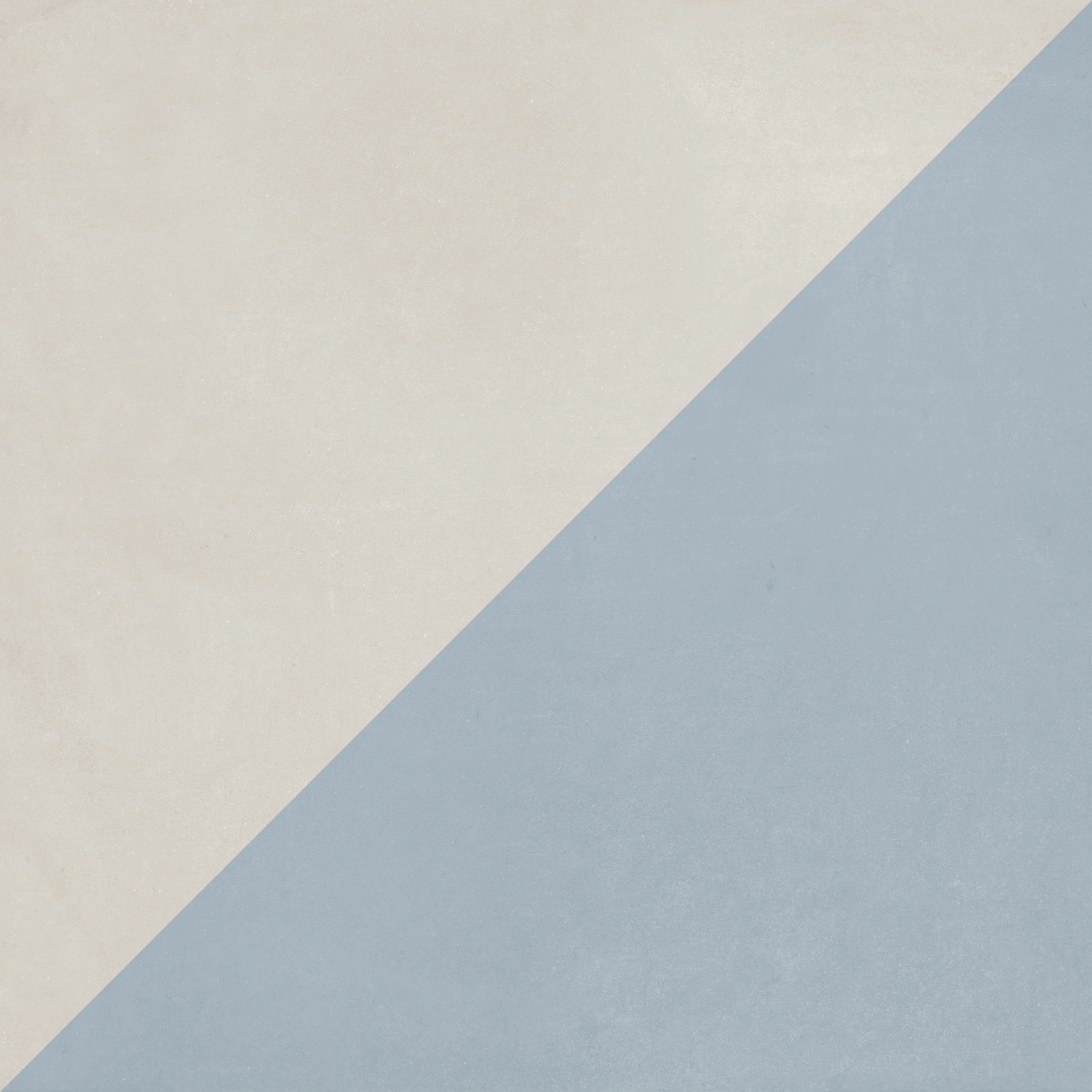 Futura | Half Blue