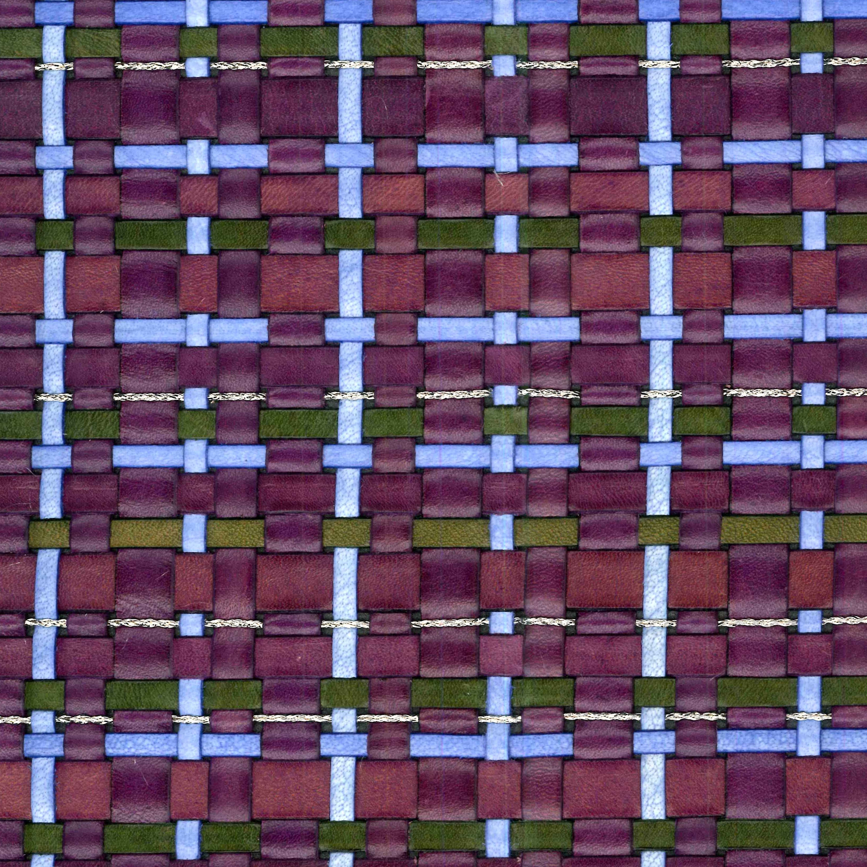 OXILLA WOVEN FABRICS