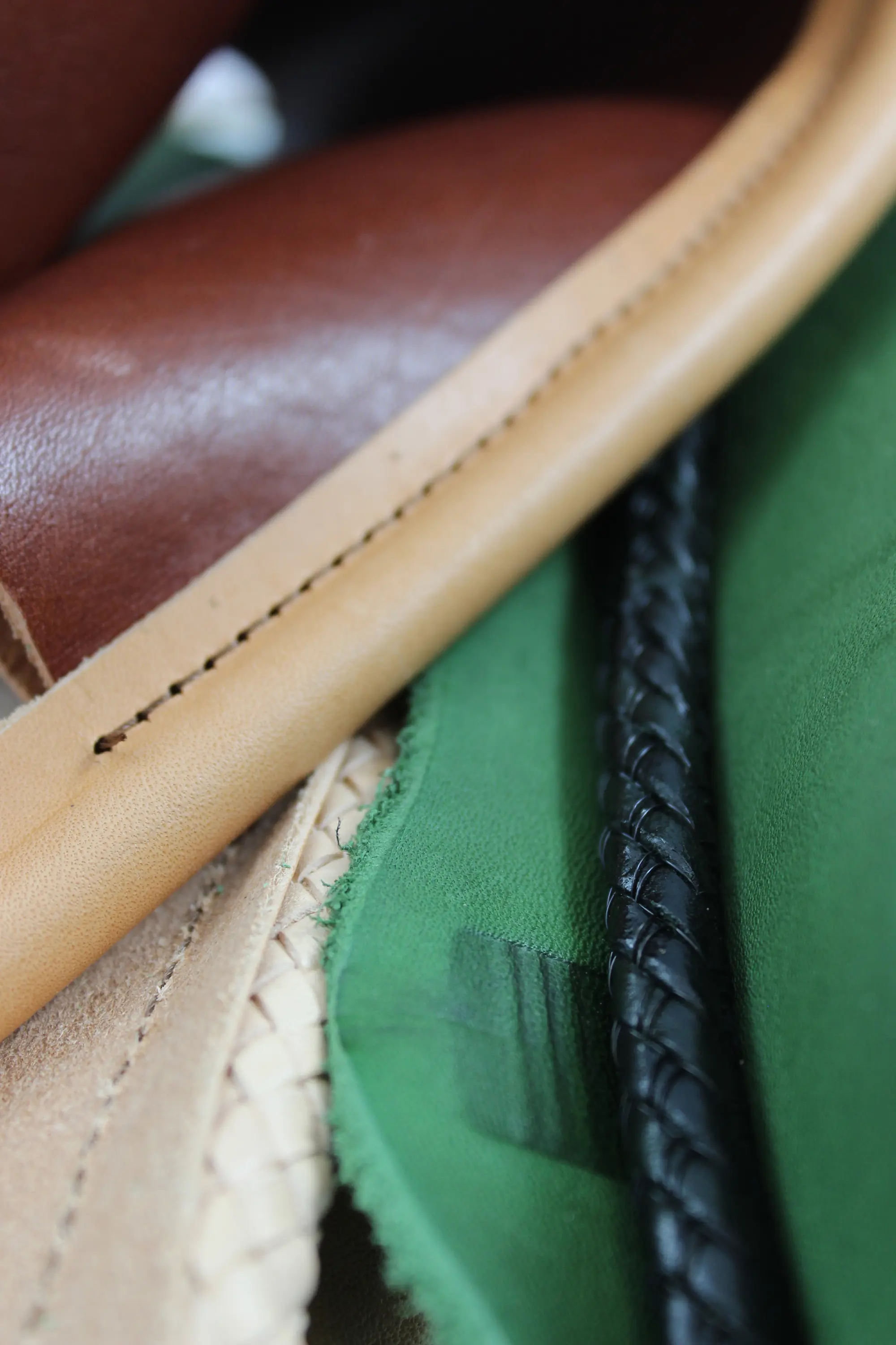 MD – OXILLA - Prflc Liscio | Profilo Cuoio Liscio