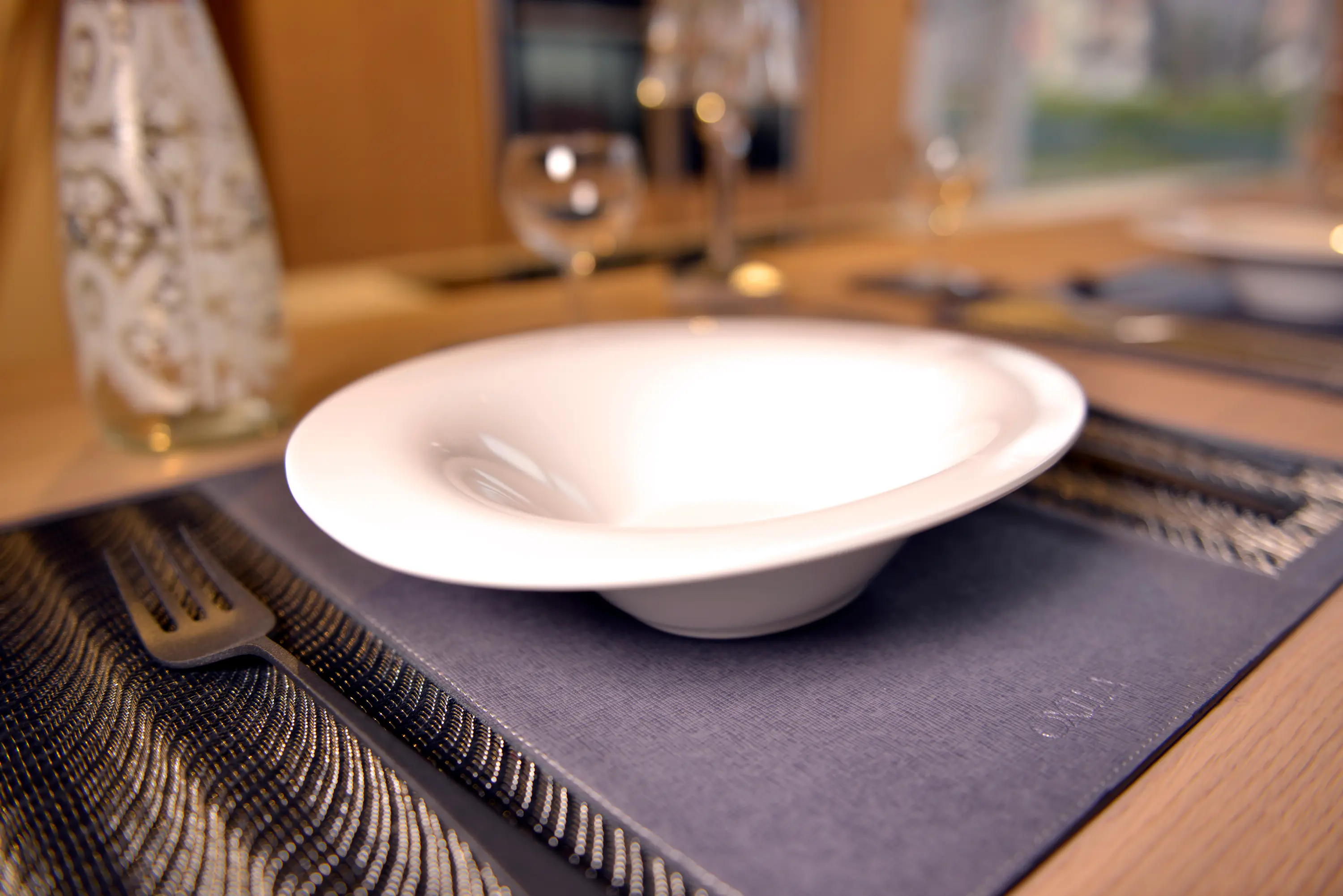 MD – OXILLA - Tov.Ame | Leather Table Cloth