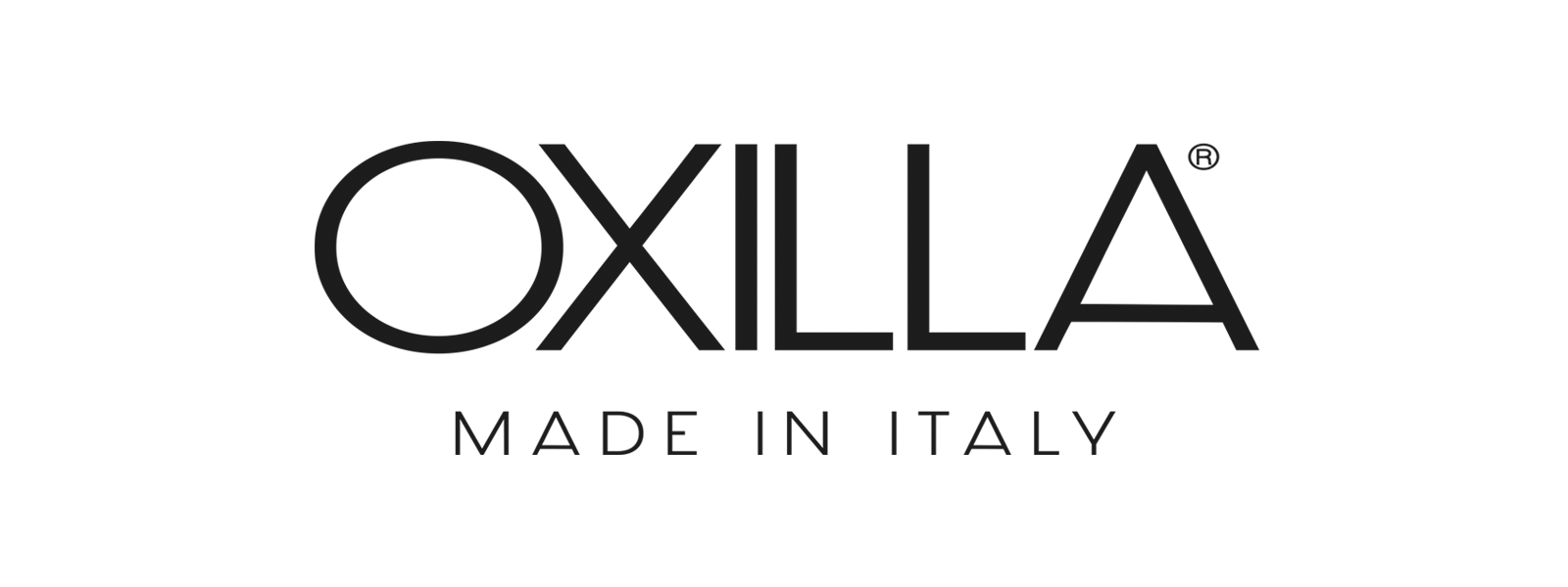 Logo de MD – OXILLA
