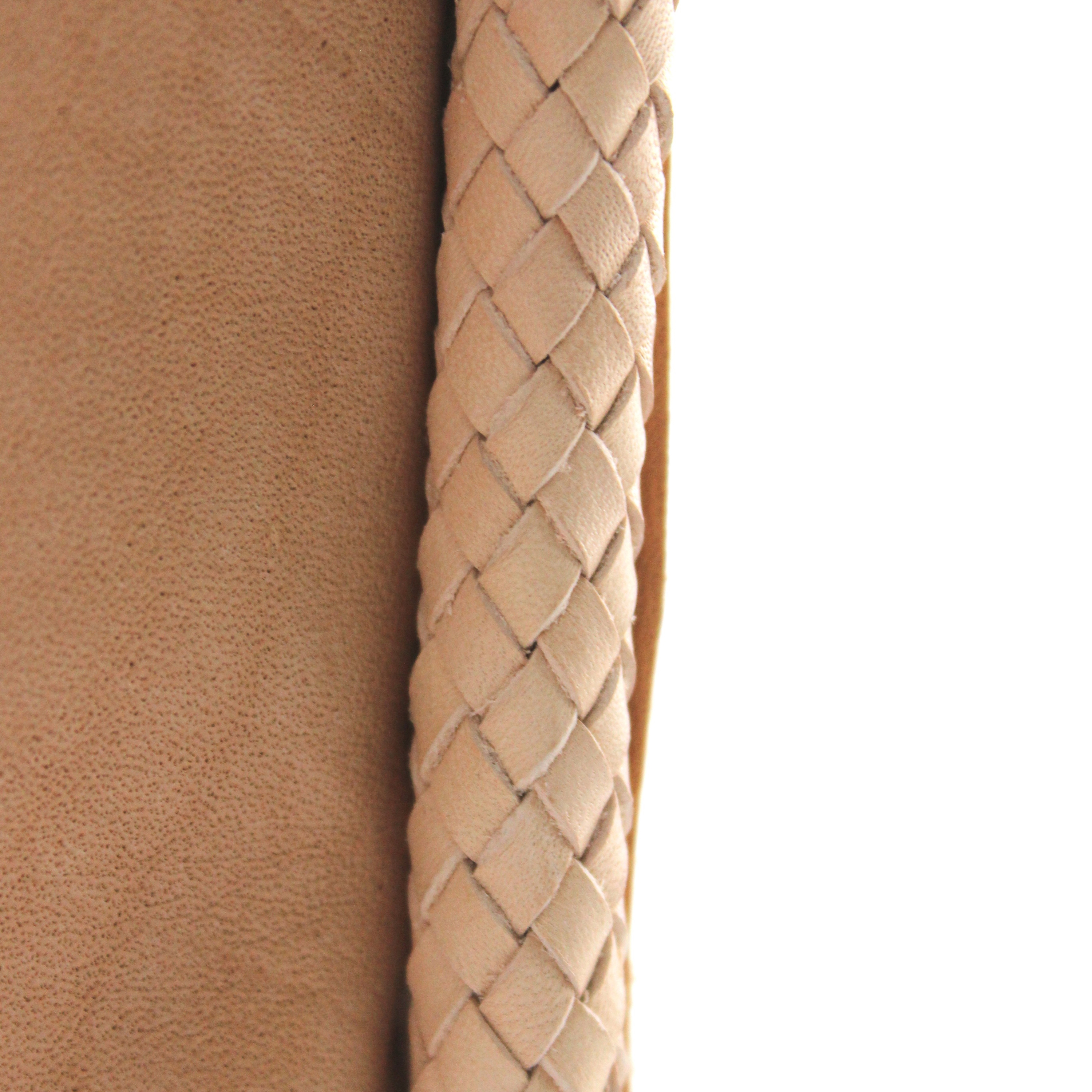 Display product Prfl Inc | Leather Piping from manufacturer MD – OXILLA