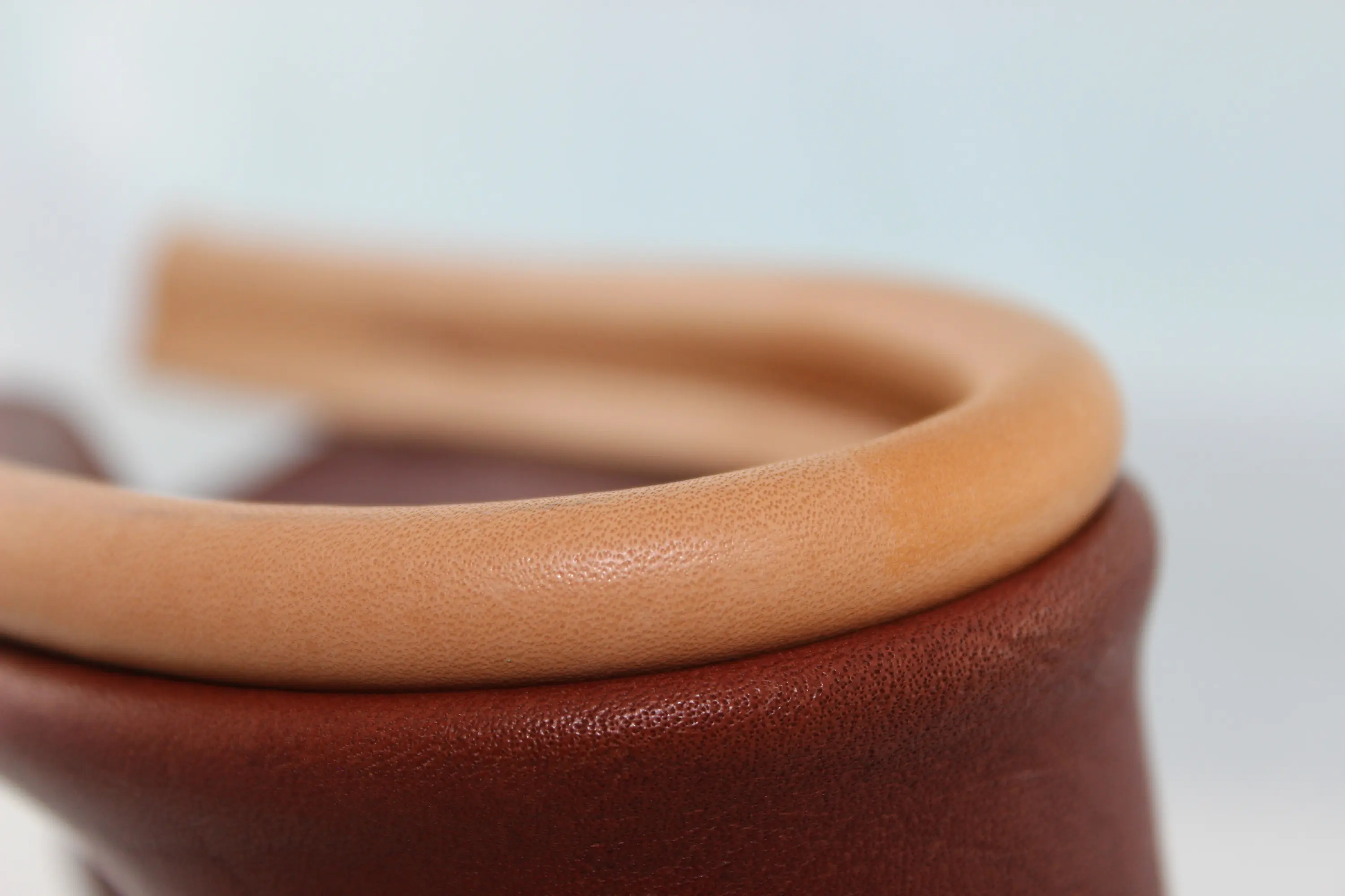 MD – OXILLA - Prflc Liscio | Profilo Cuoio Liscio
