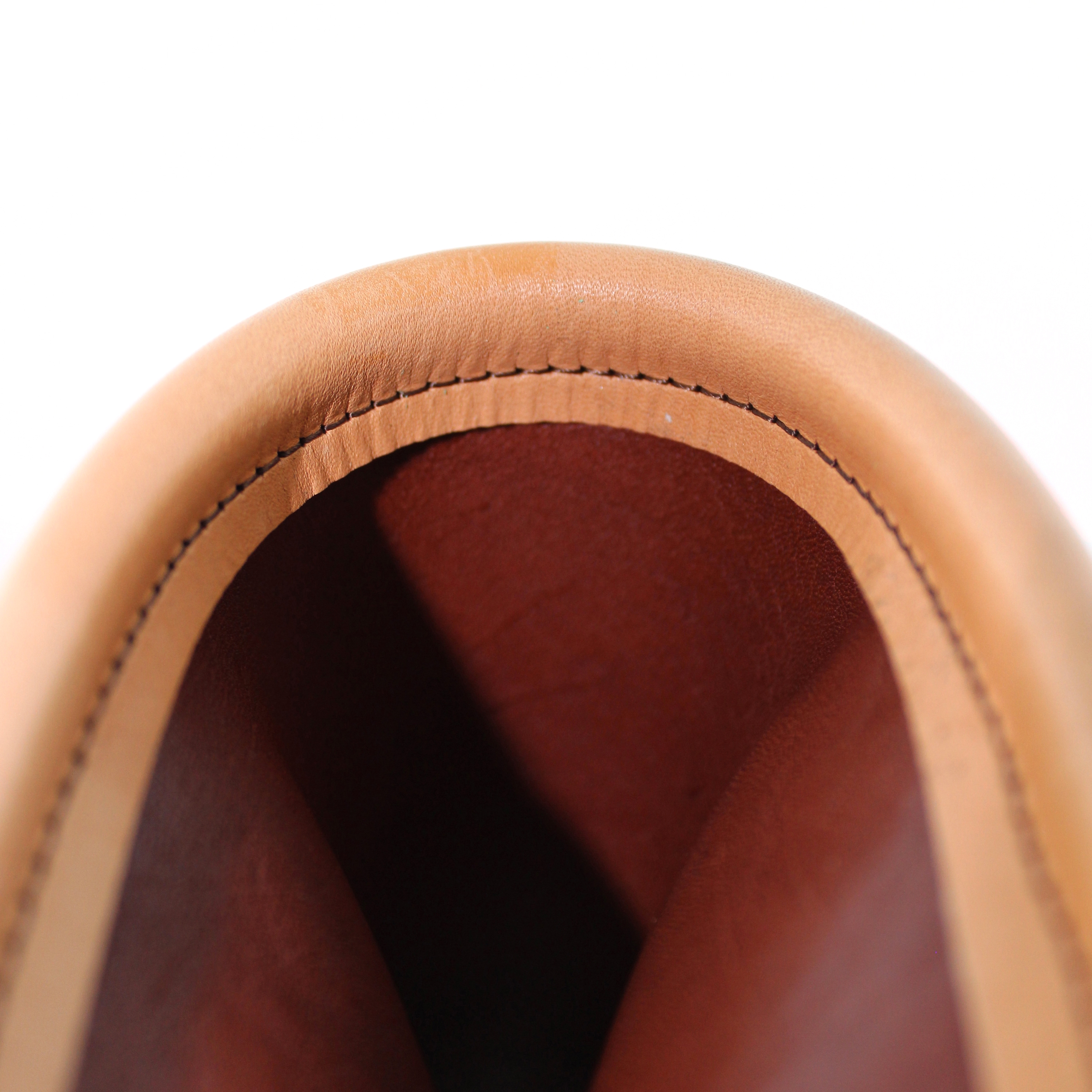 Display product Prflc Liscio | Leather Piping from manufacturer MD – OXILLA