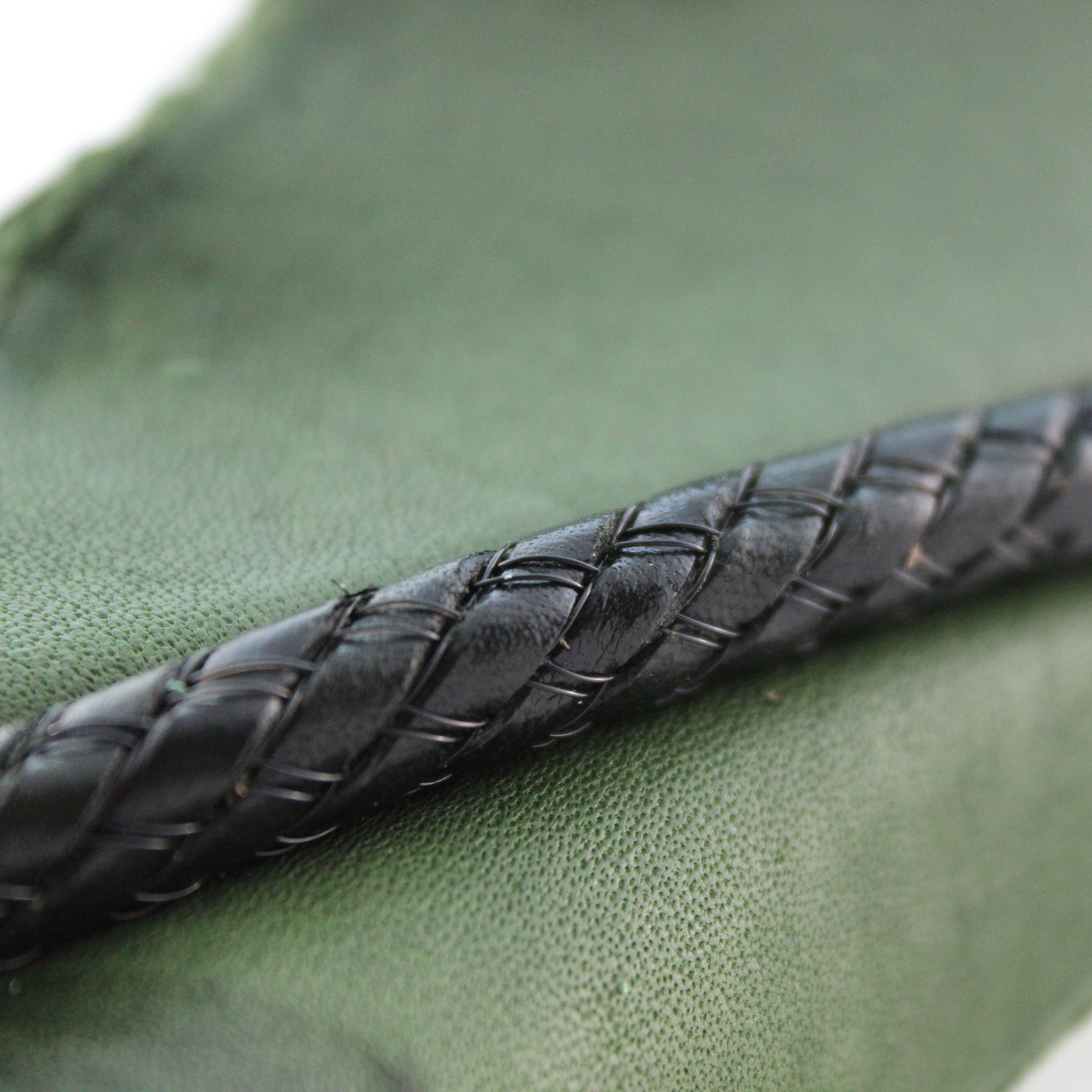 Display product Prfl Cg | Leather Piping from manufacturer MD – OXILLA