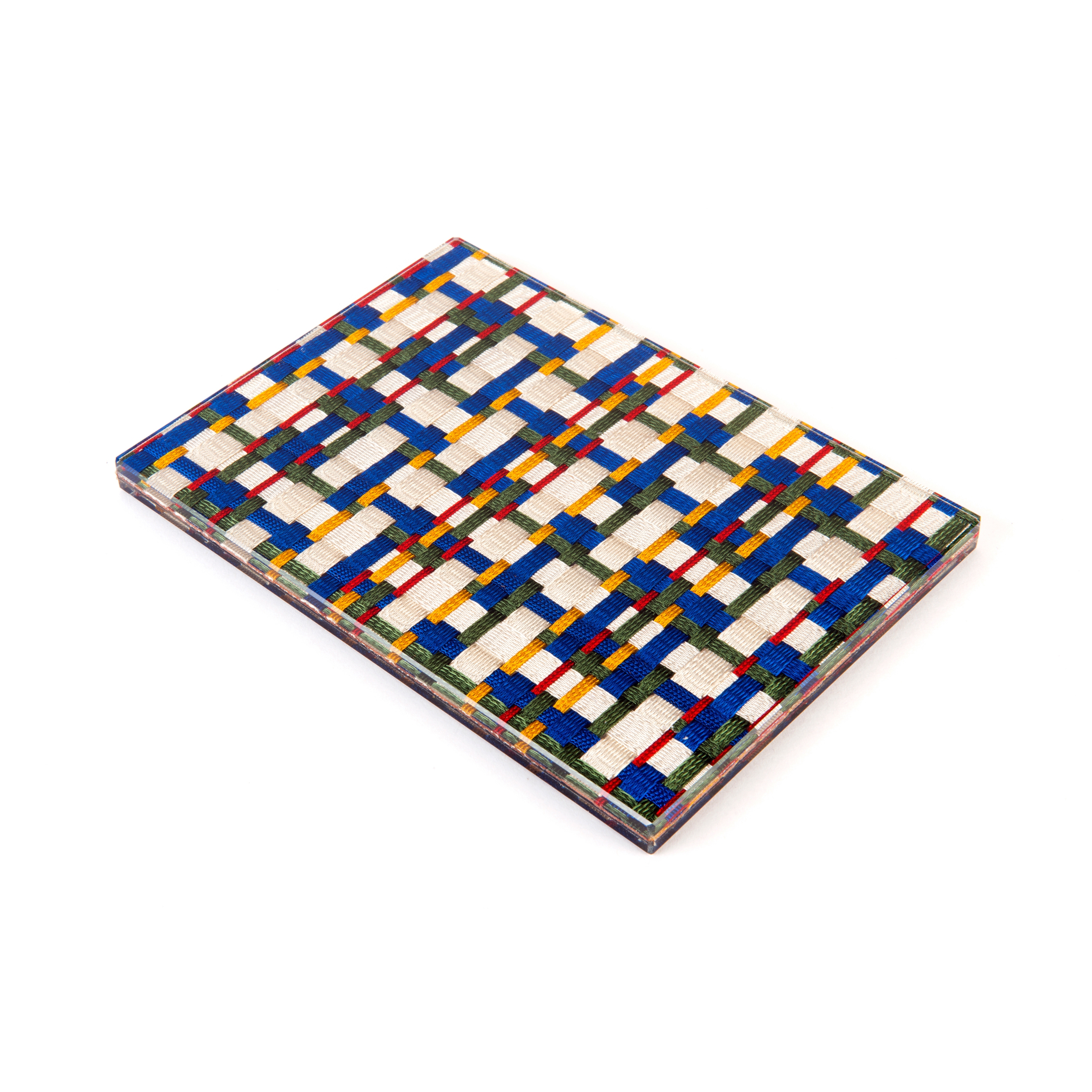 Display product Su Sotvet | Copper Under Glass from manufacturer MD – OXILLA