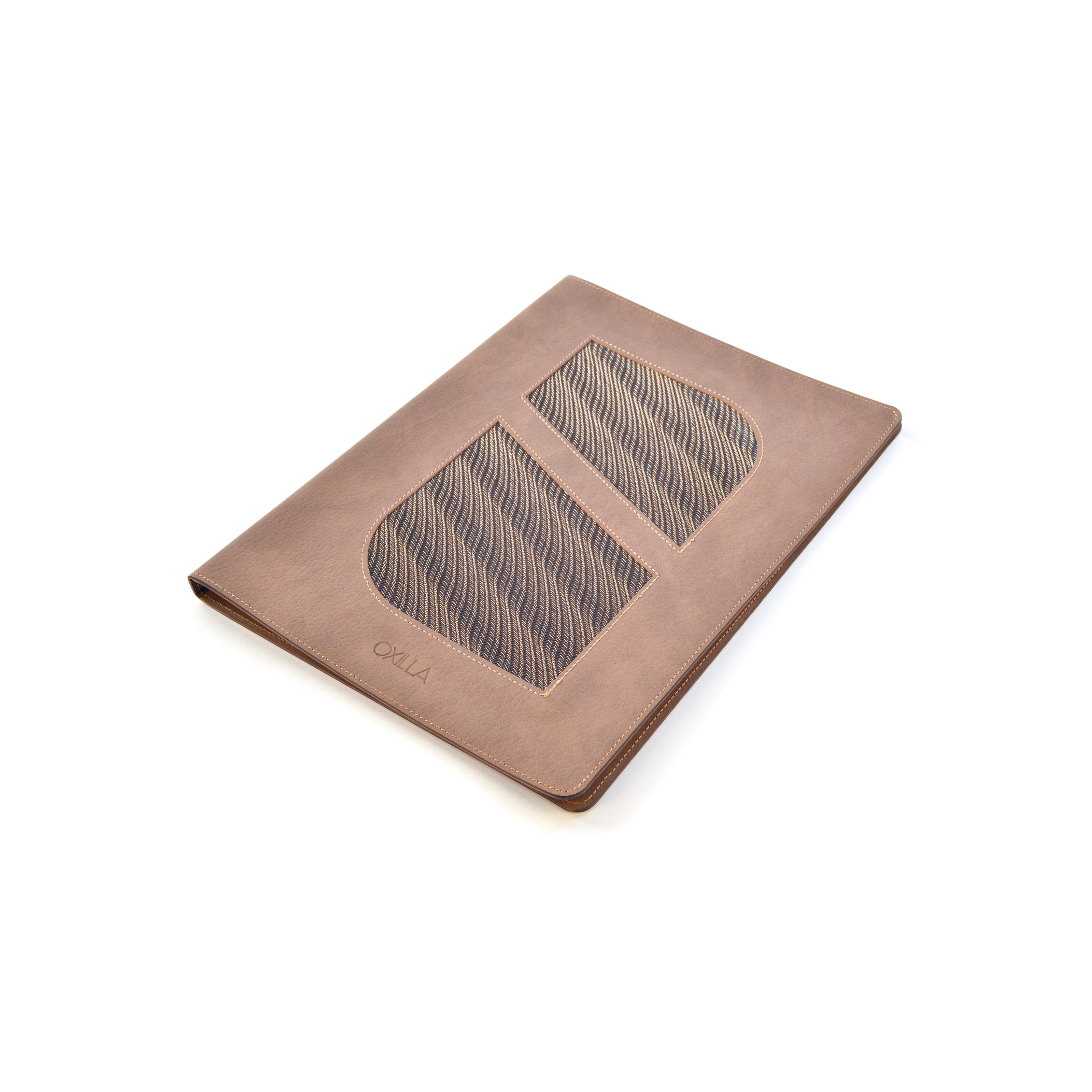 Produkt Por.Men | Leather Menu Case des Herstellers MD – OXILLA anzeigen
