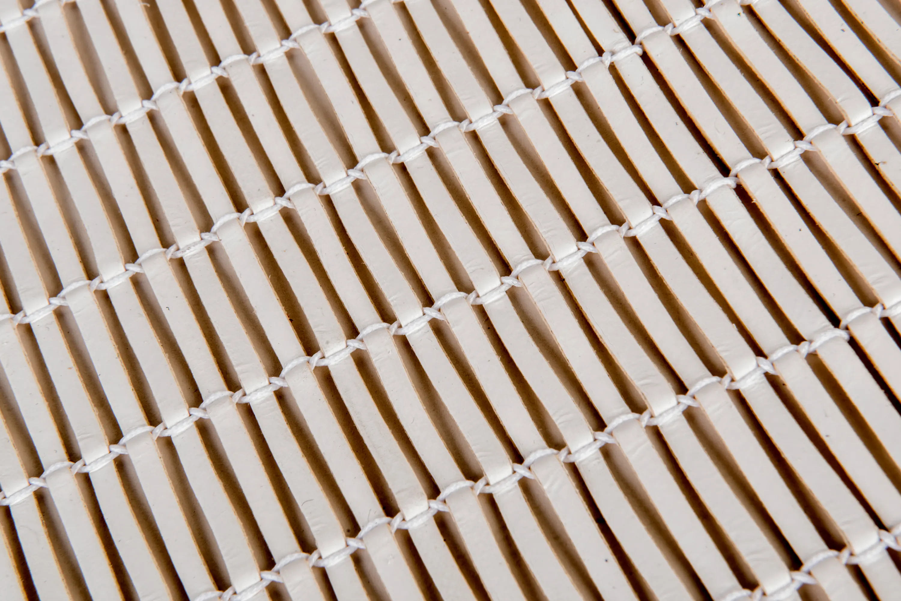 MD – OXILLA - S Rete C Cm 130 | Woven Leather Net