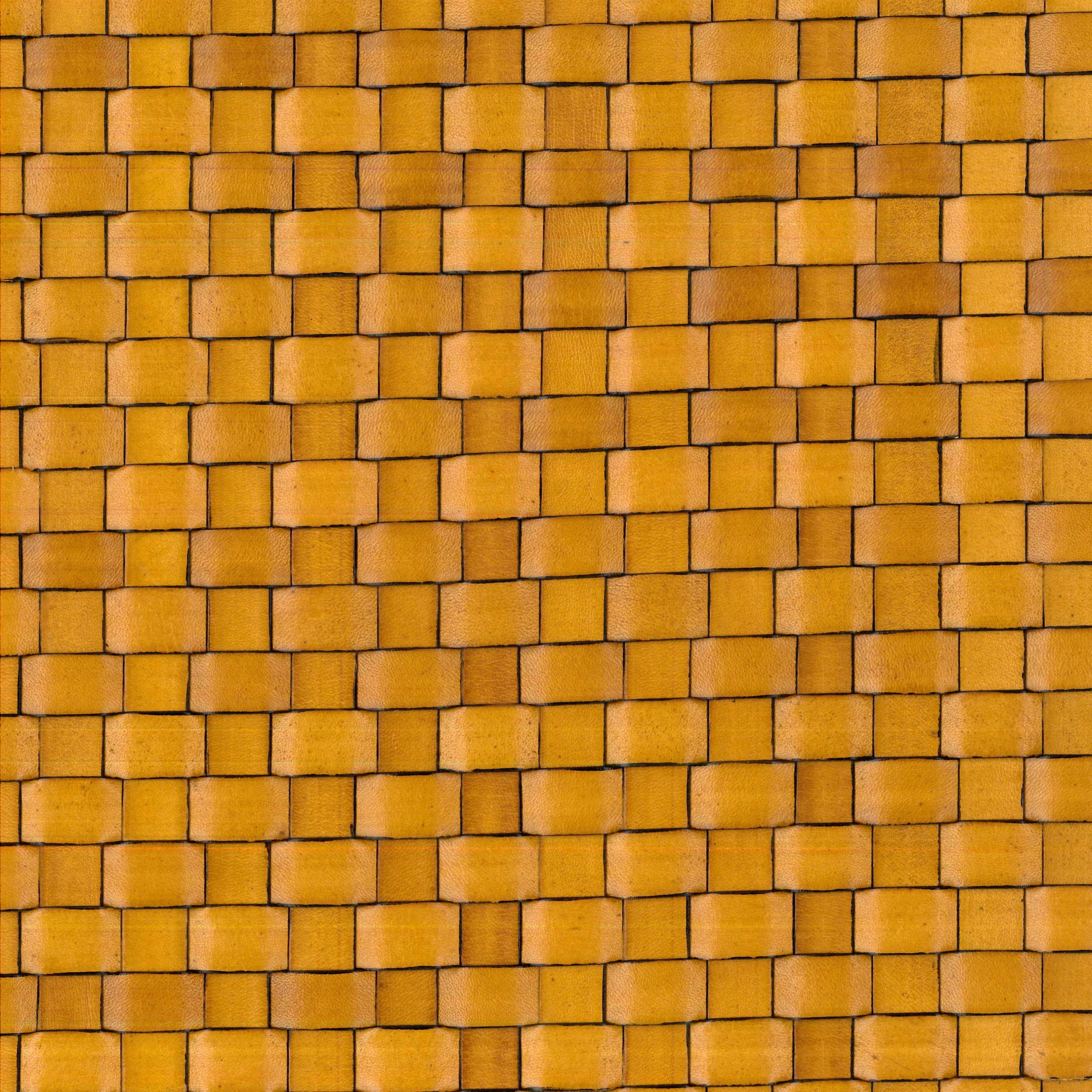 Display product Sc13 Cm 137 | Woven Leather from manufacturer MD – OXILLA
