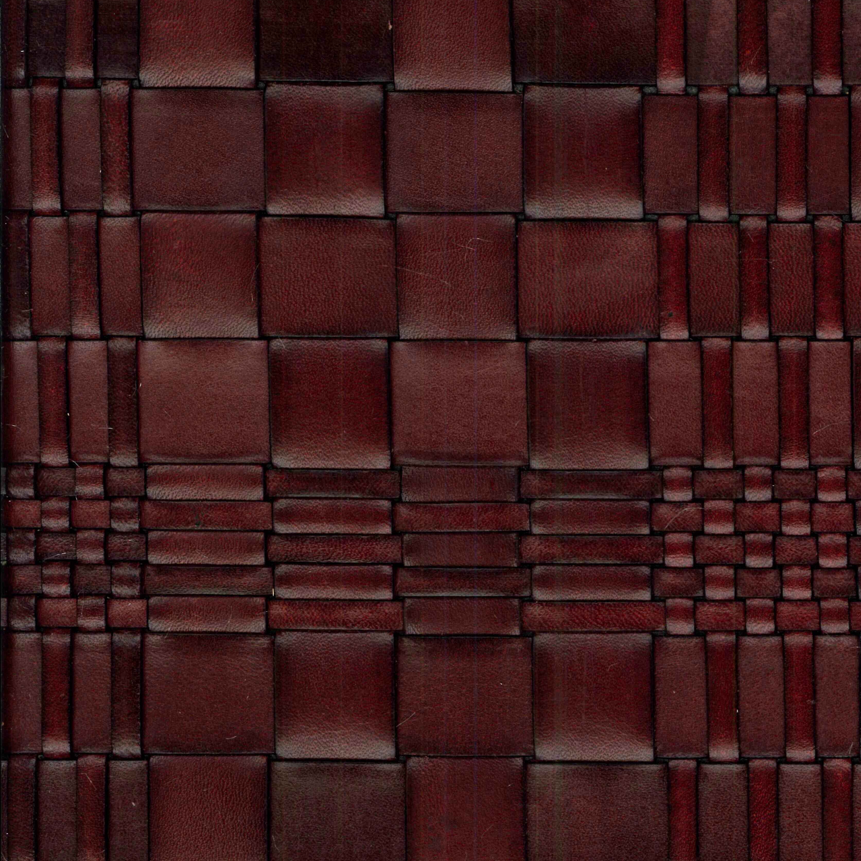 Display product Sc520 Cm 139 | Woven Leather from manufacturer MD – OXILLA