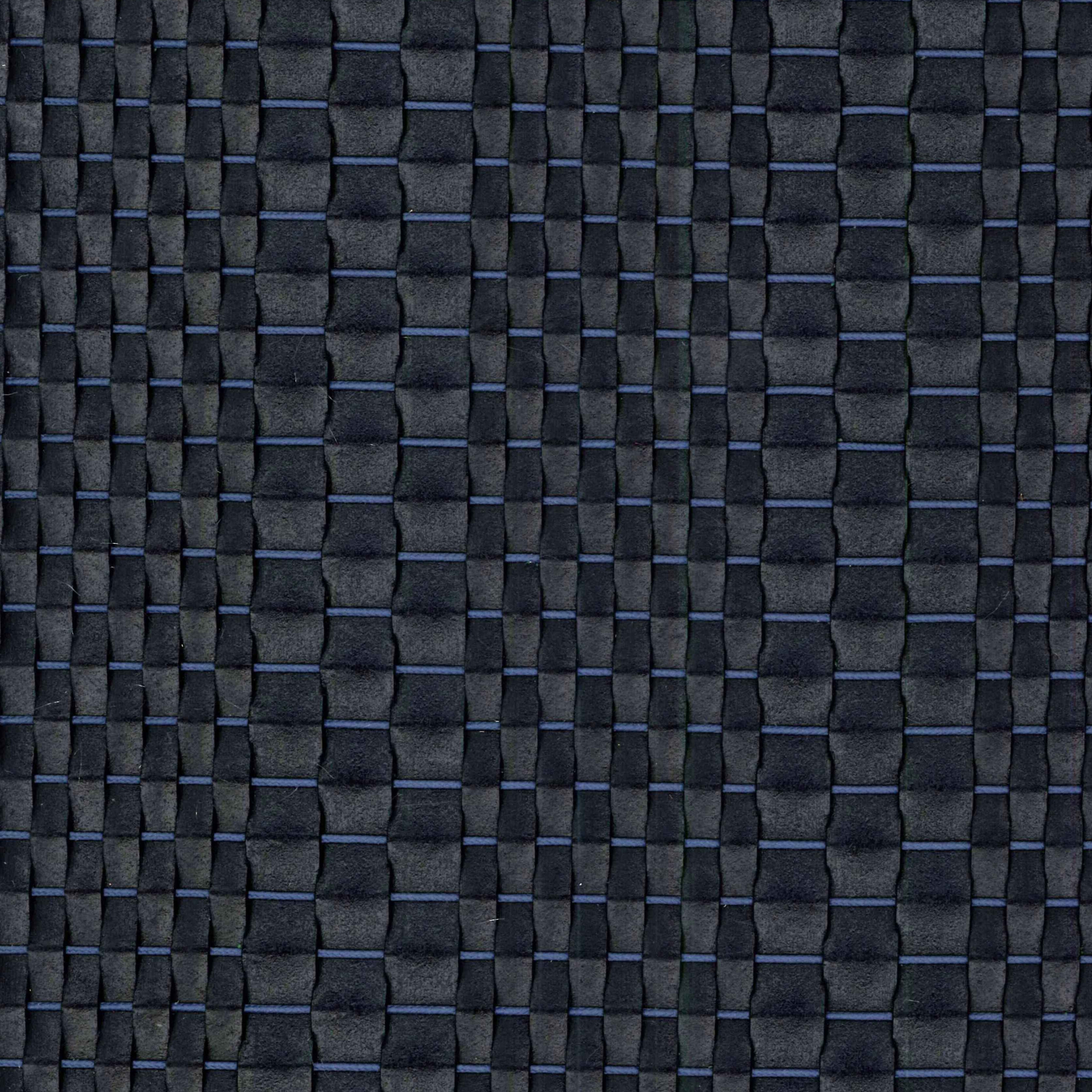 Display product Sh510P Cm 135 | Woven Recycled Leather from manufacturer MD – OXILLA
