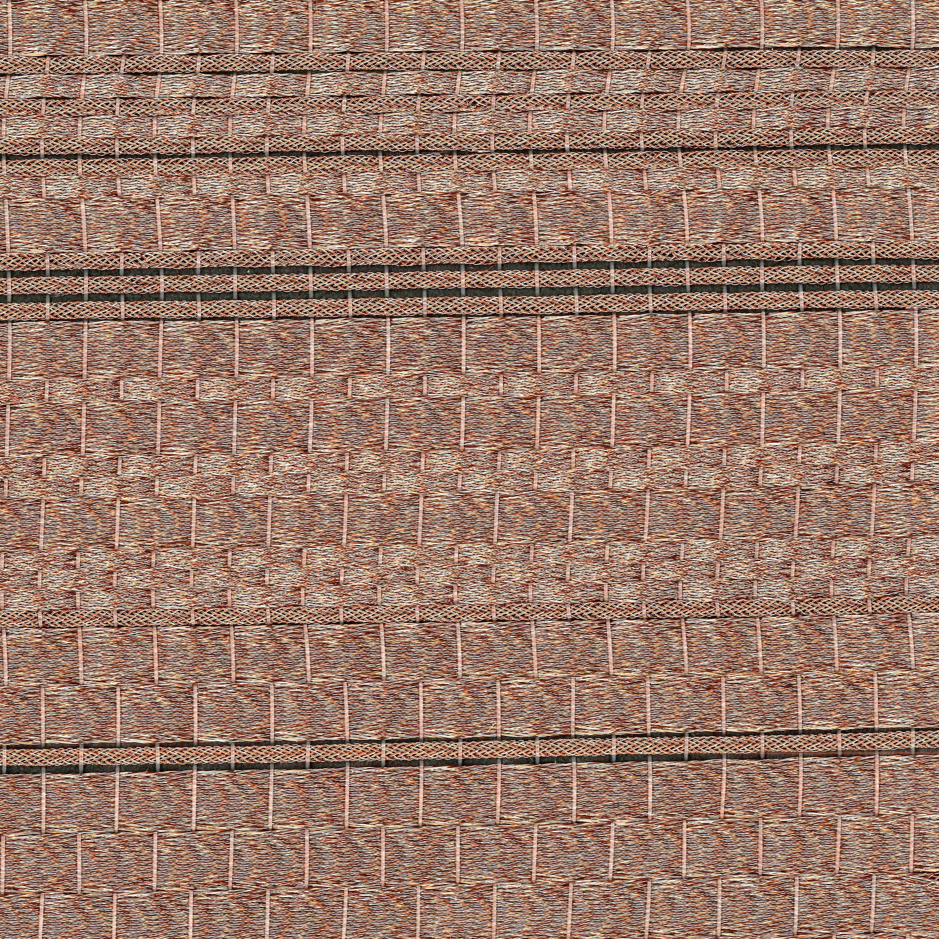 Display product Smnu Cm 138 | Woven Copper from manufacturer MD – OXILLA