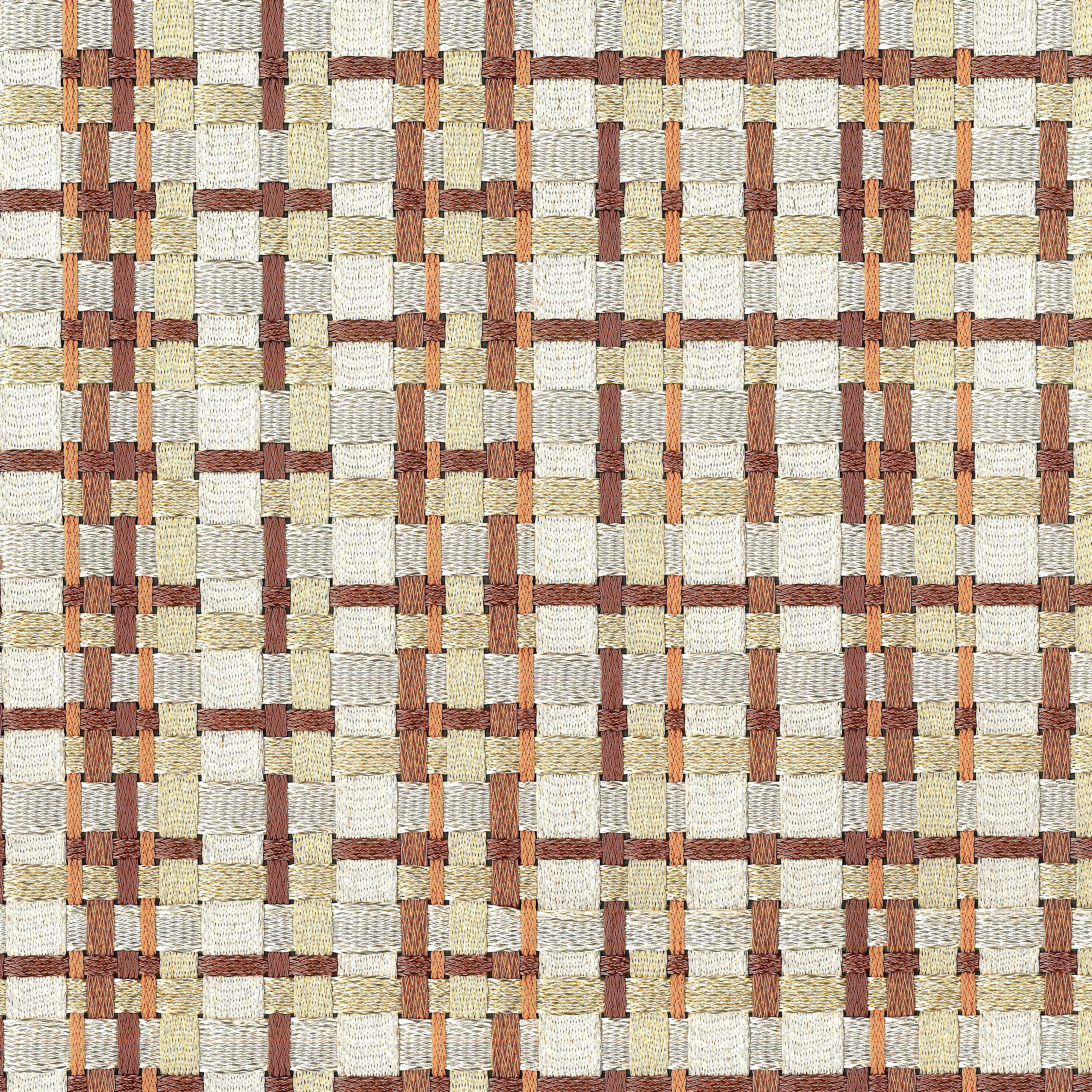 Su Cm 139 | Woven Copper