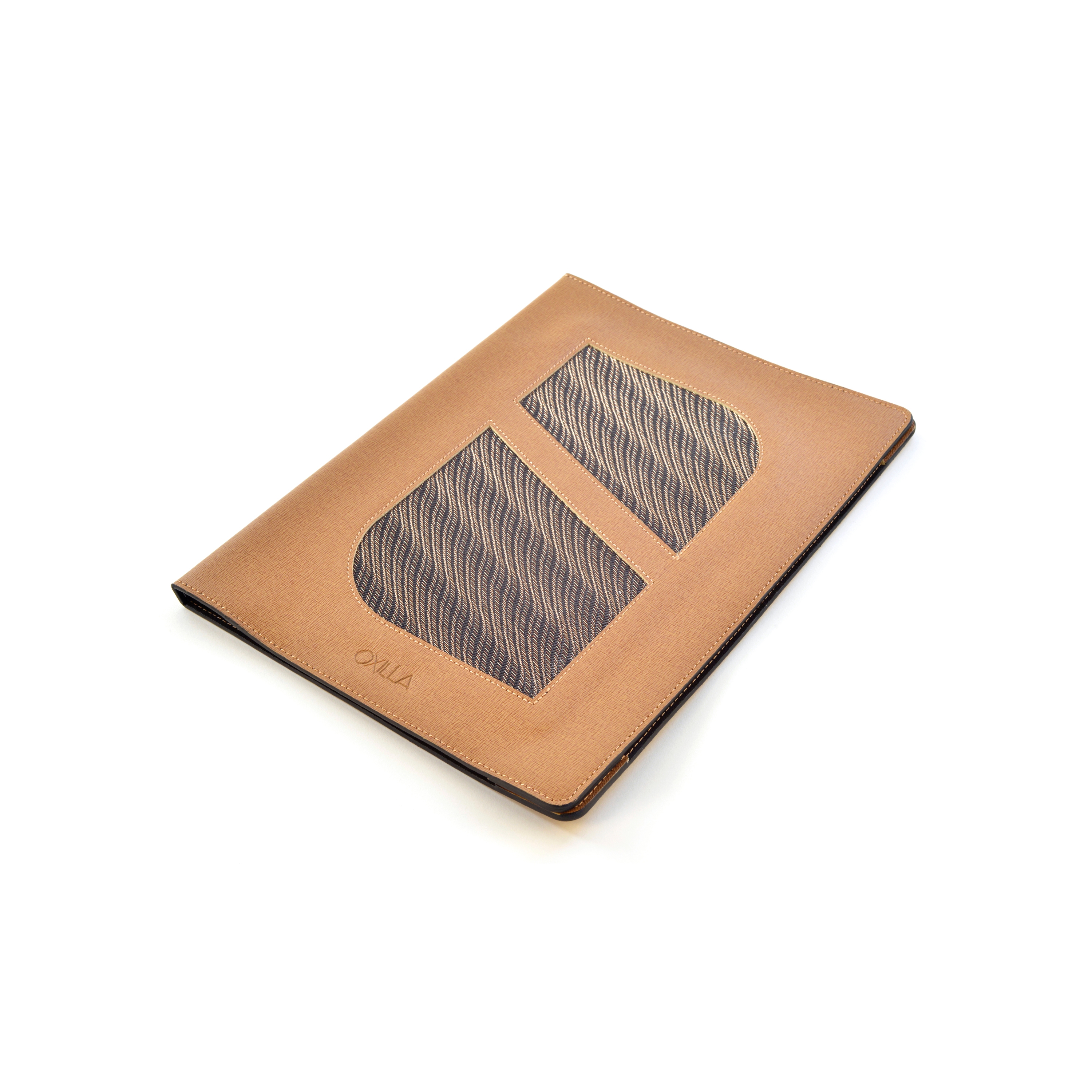 Por.Men | Leather Menu Case