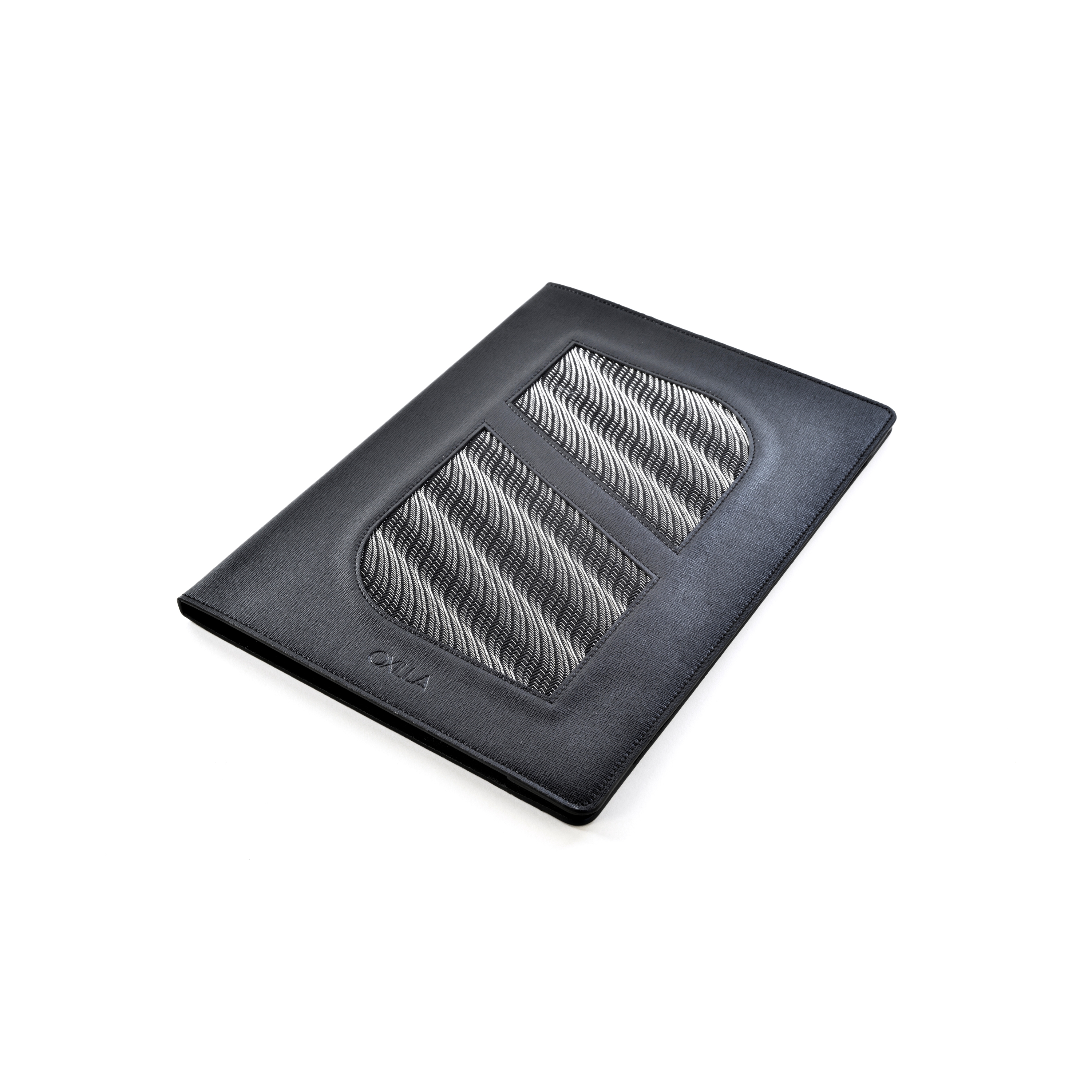 Por.Men | Leather Menu Case