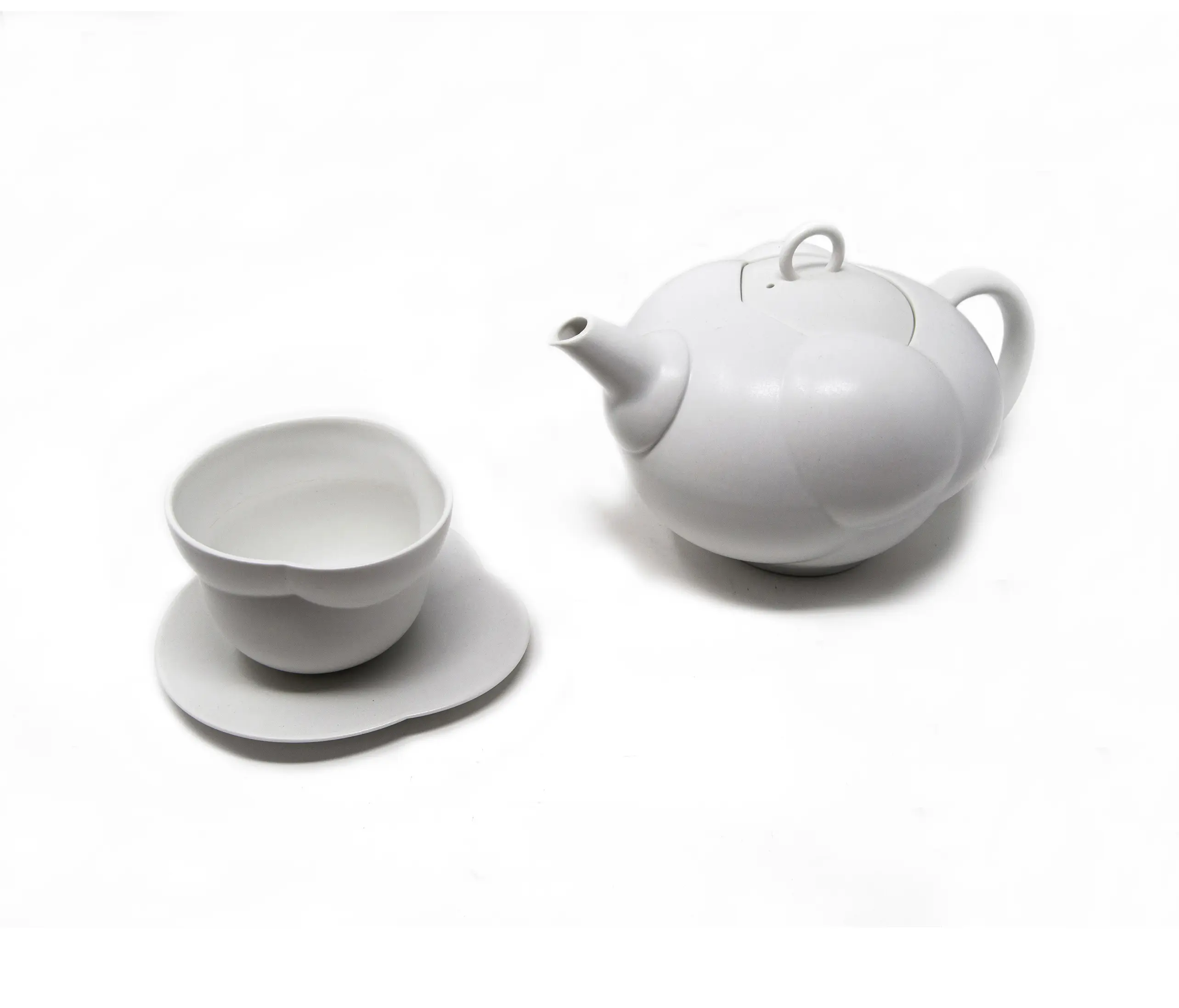 HANDS ON DESIGN - Kumo - Teapot