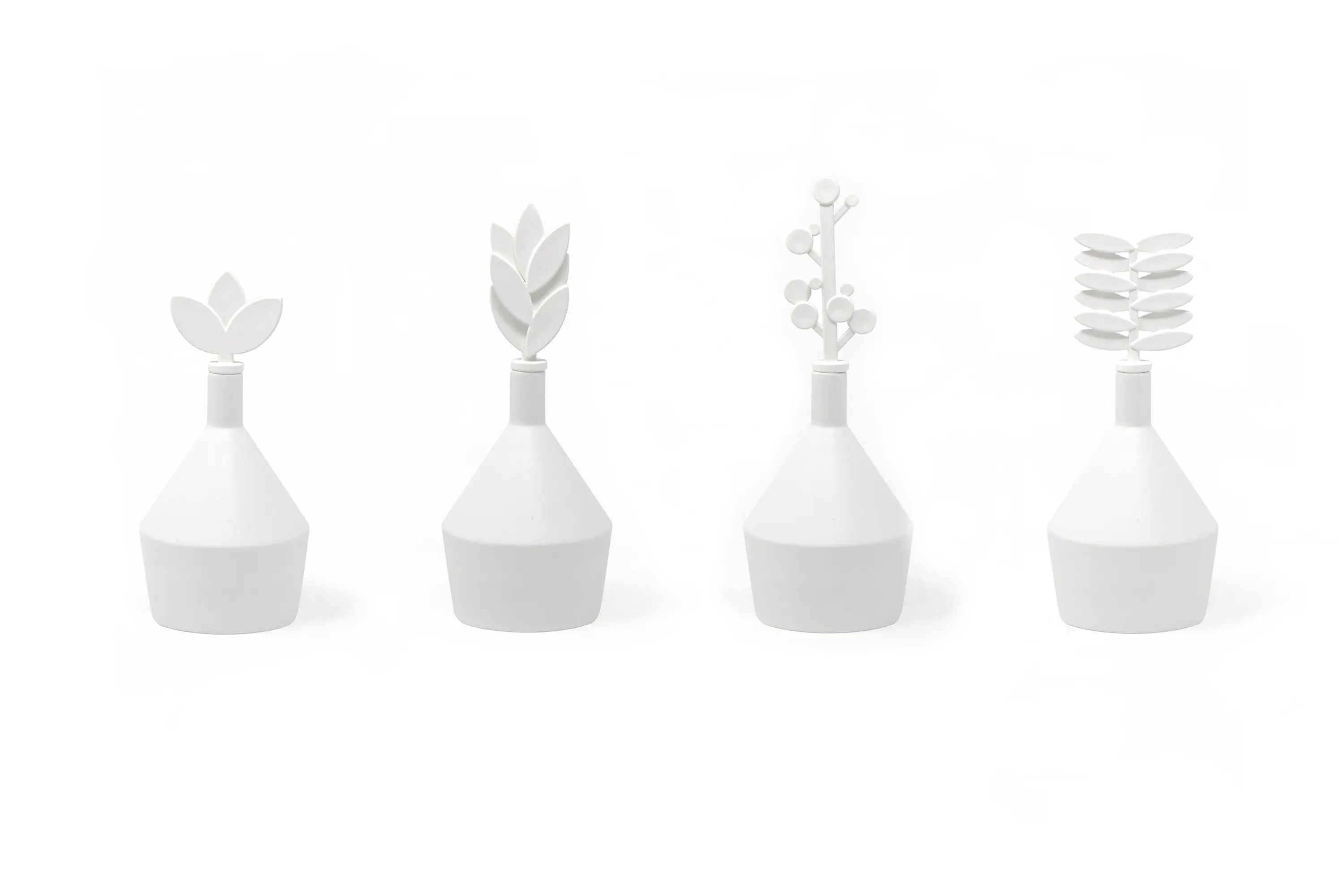 HANDS ON DESIGN - Kisetsu Winter