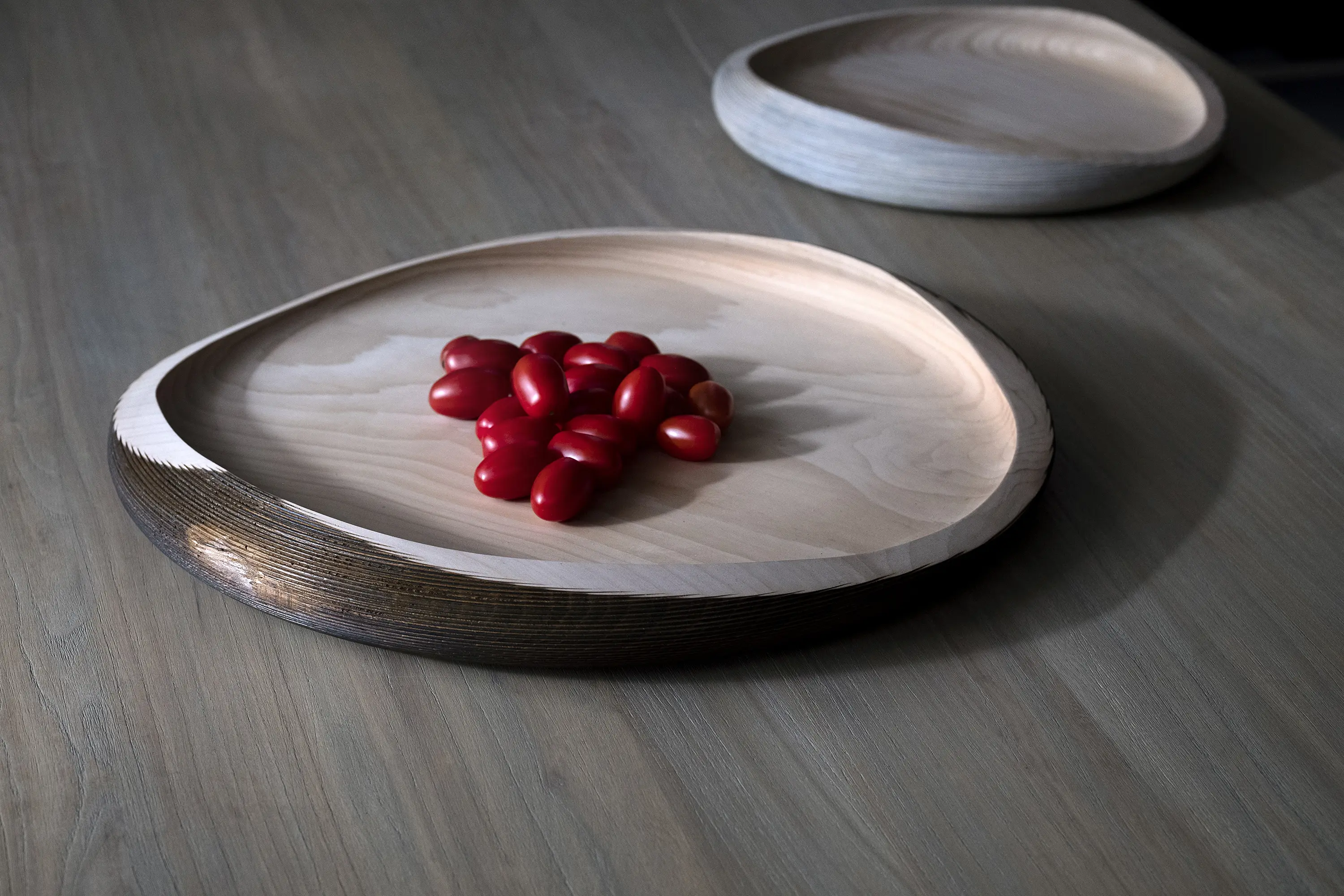 HANDS ON DESIGN - Avvol S